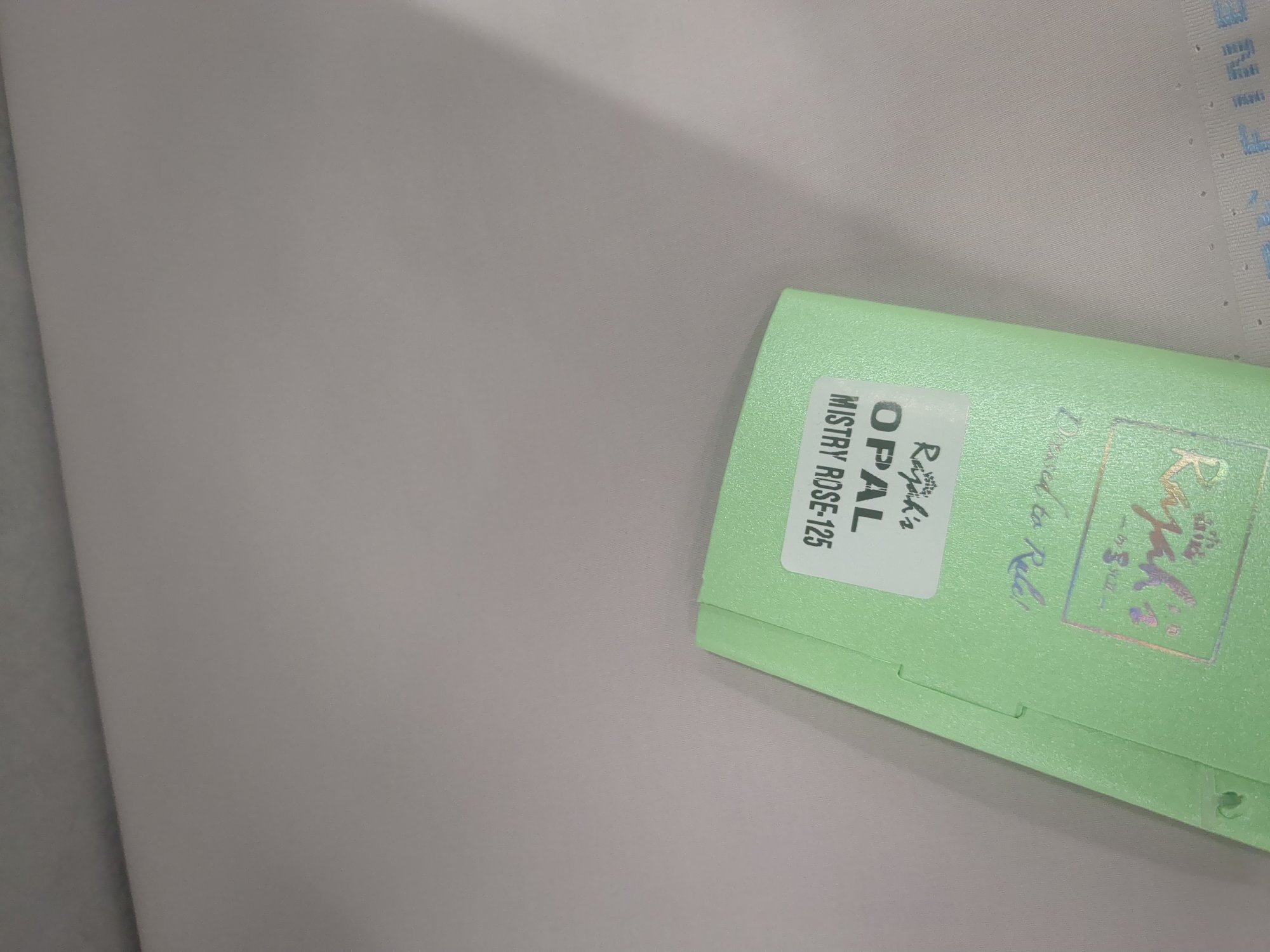 Actual product image