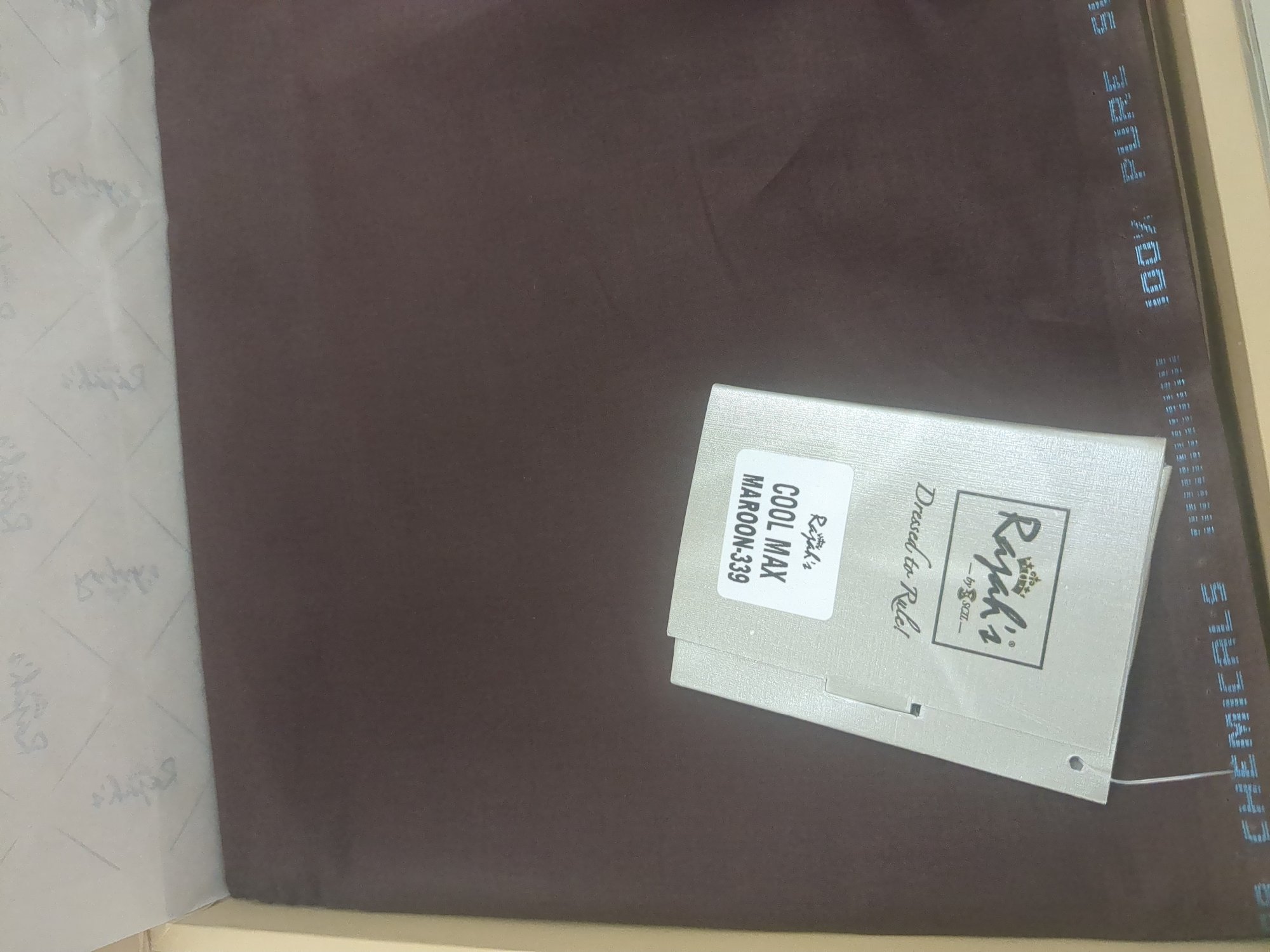 Actual product image