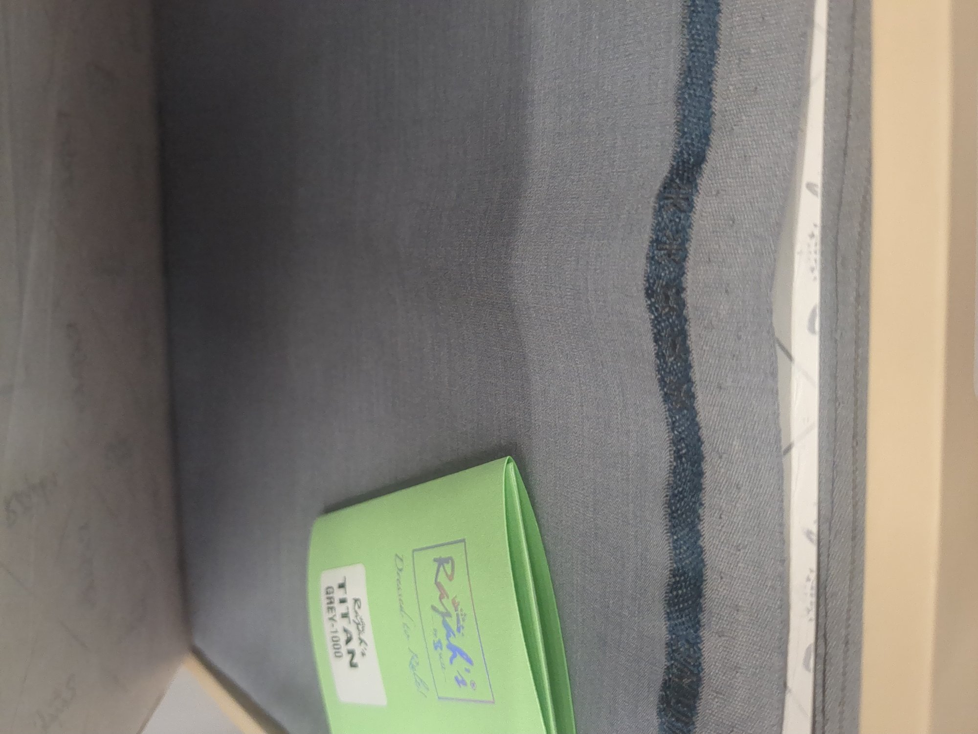 Actual product image