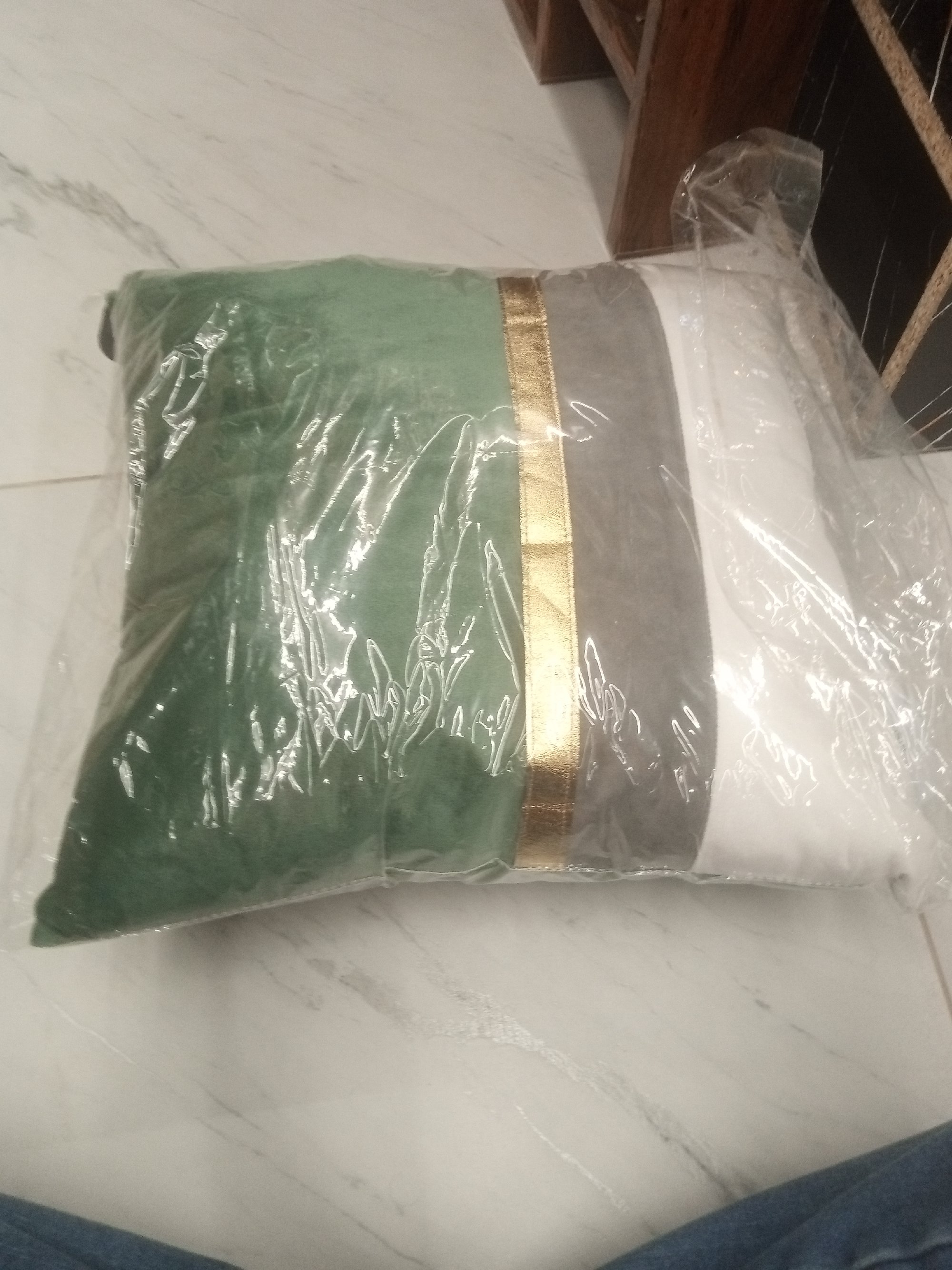 Actual product image