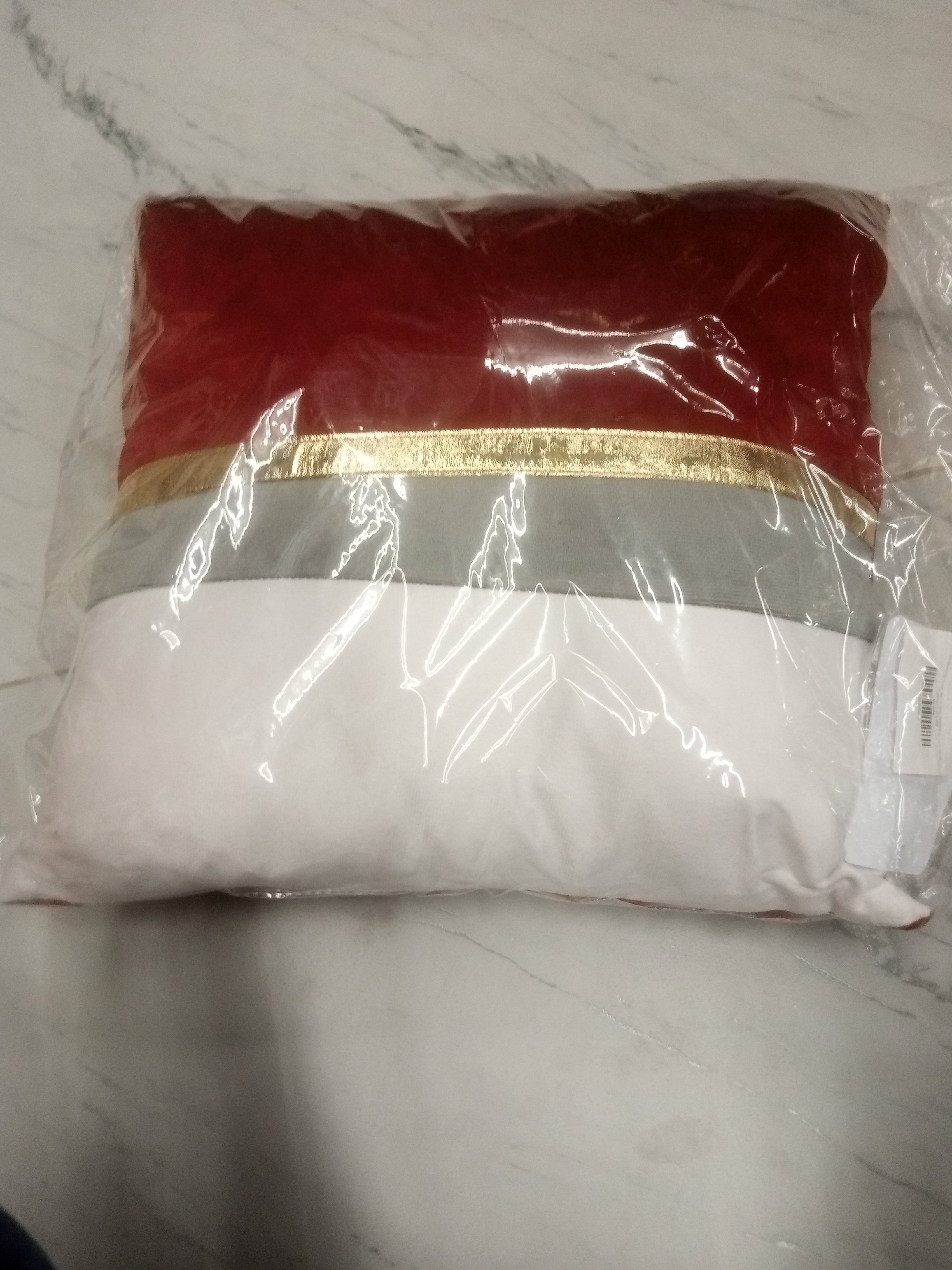 Actual product image