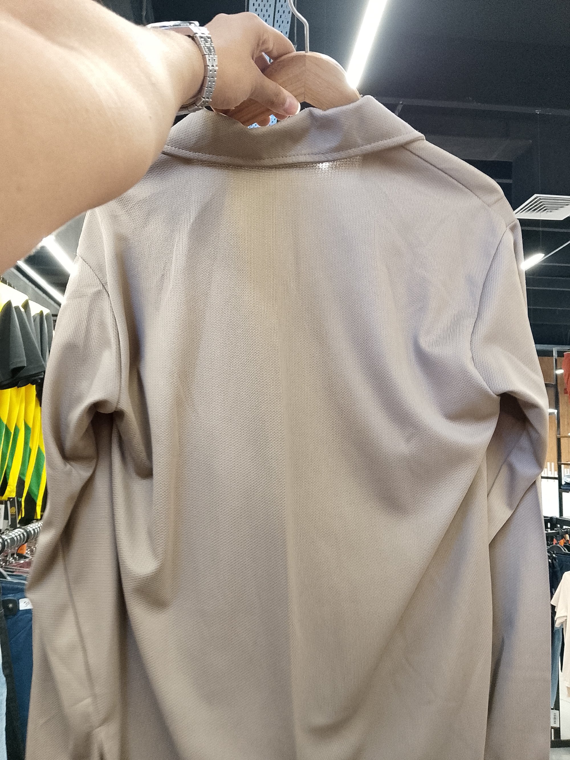 Actual product image