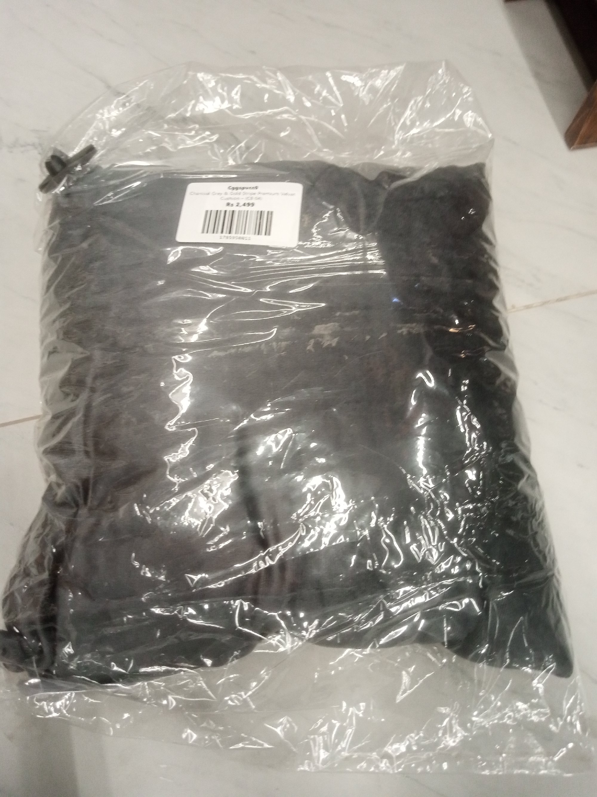 Actual product image