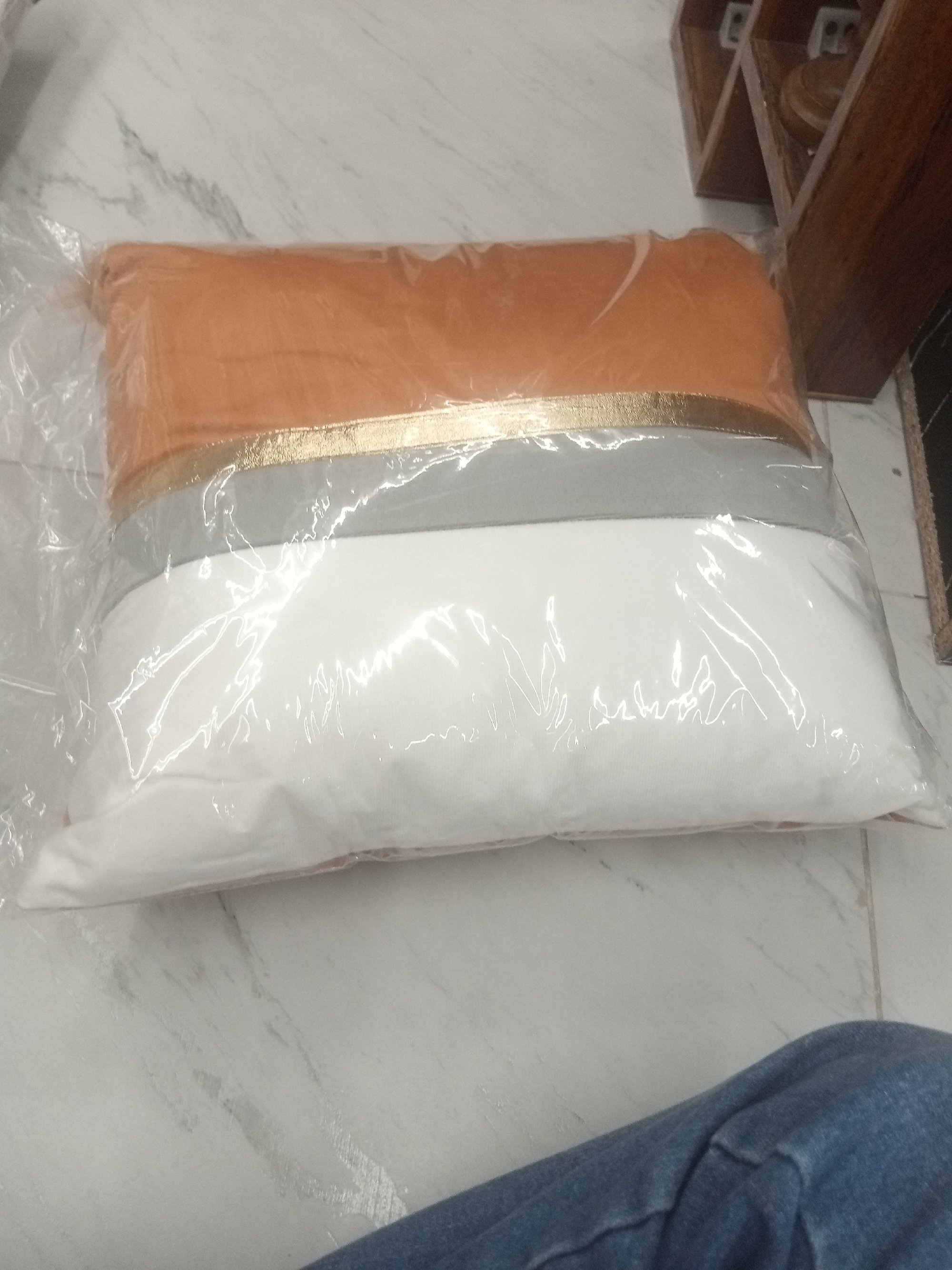 Actual product image