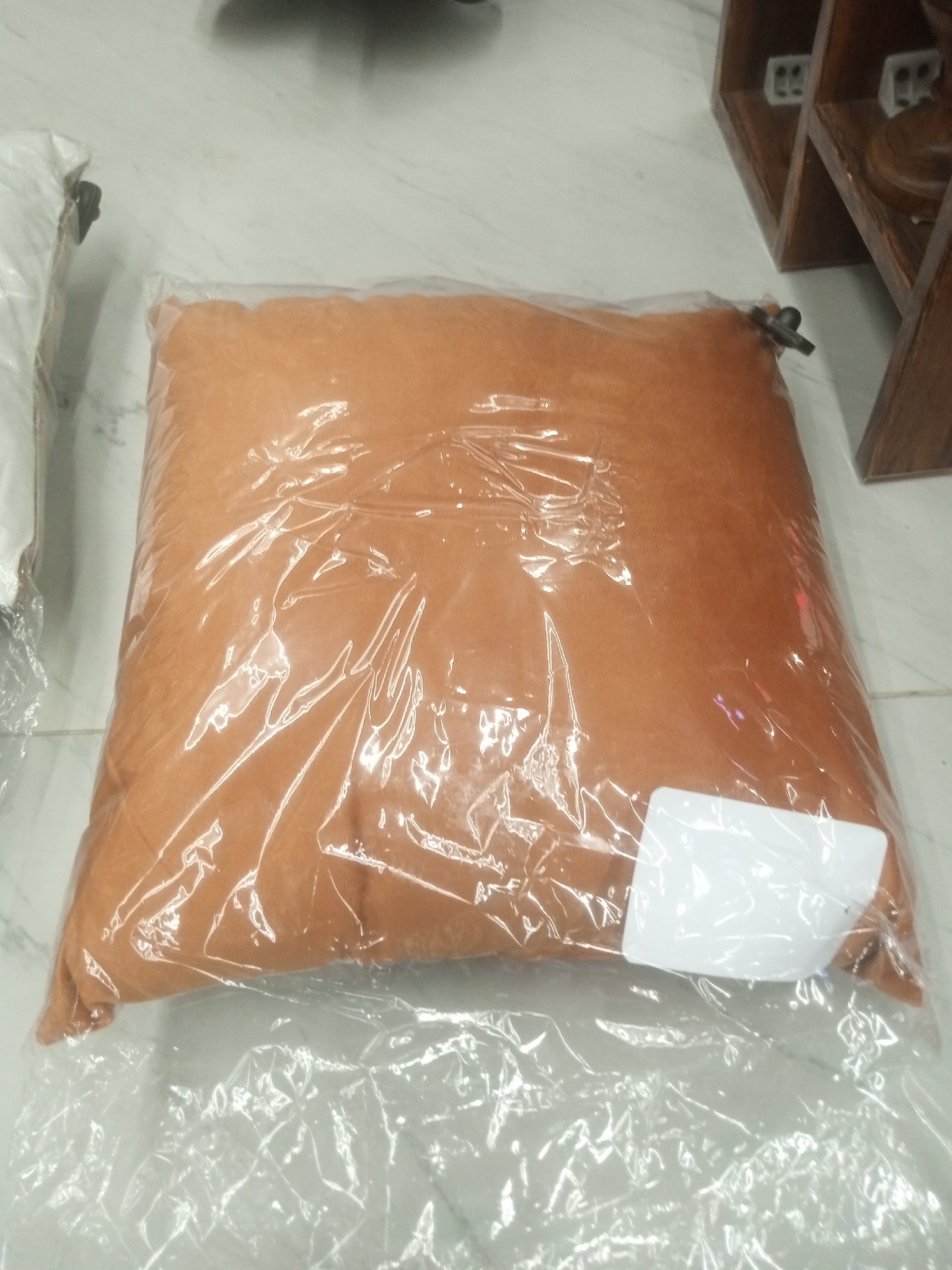 Actual product image