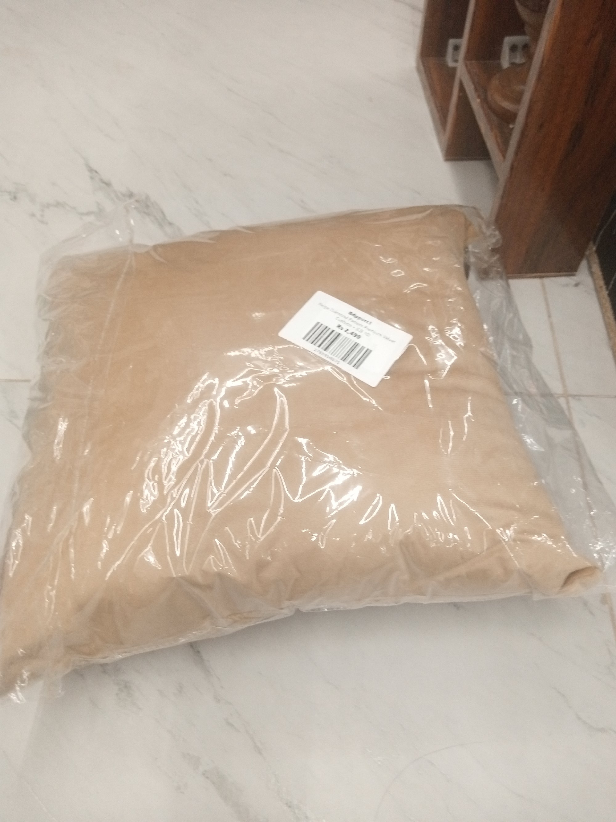 Actual product image
