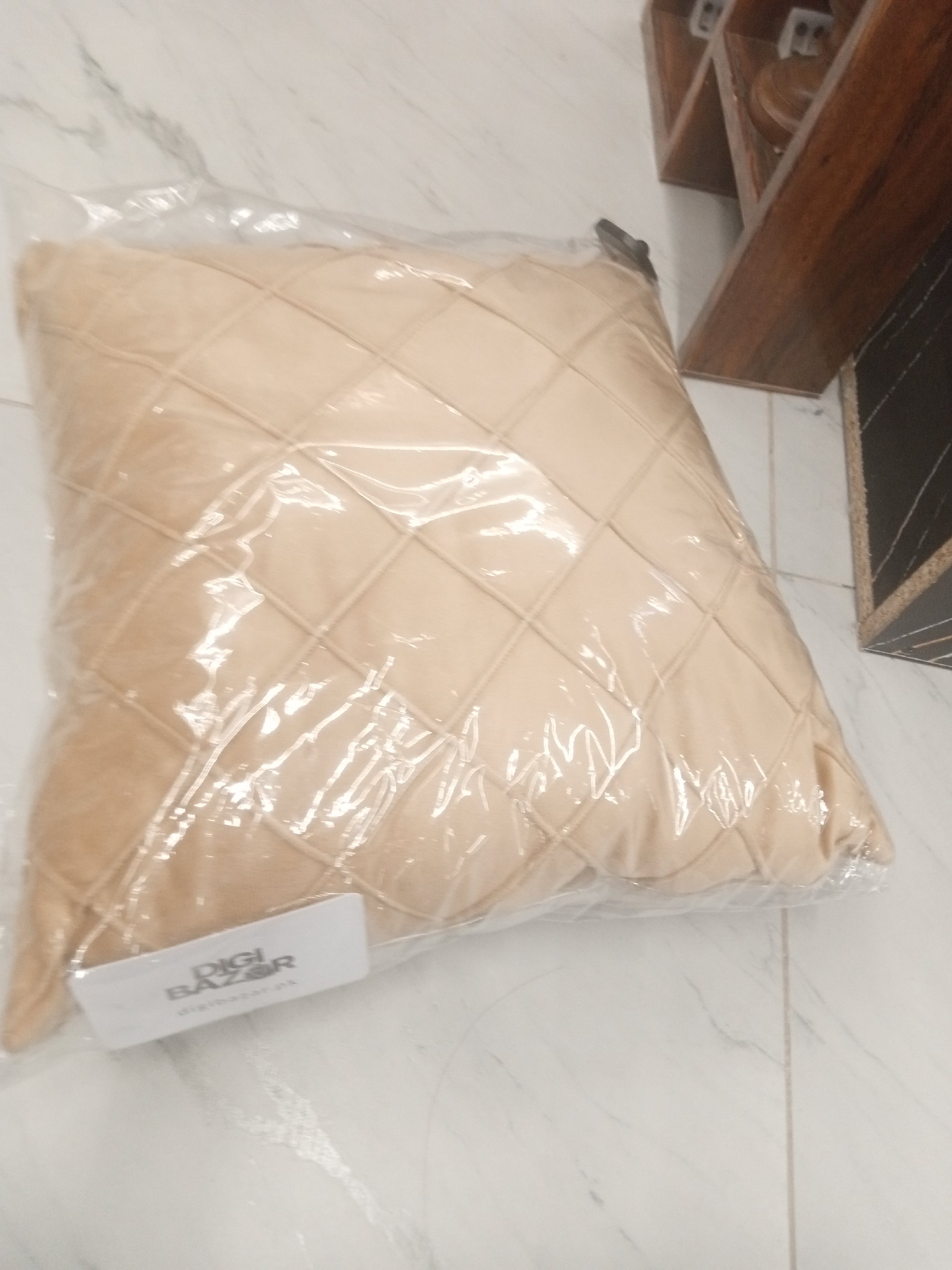 Actual product image
