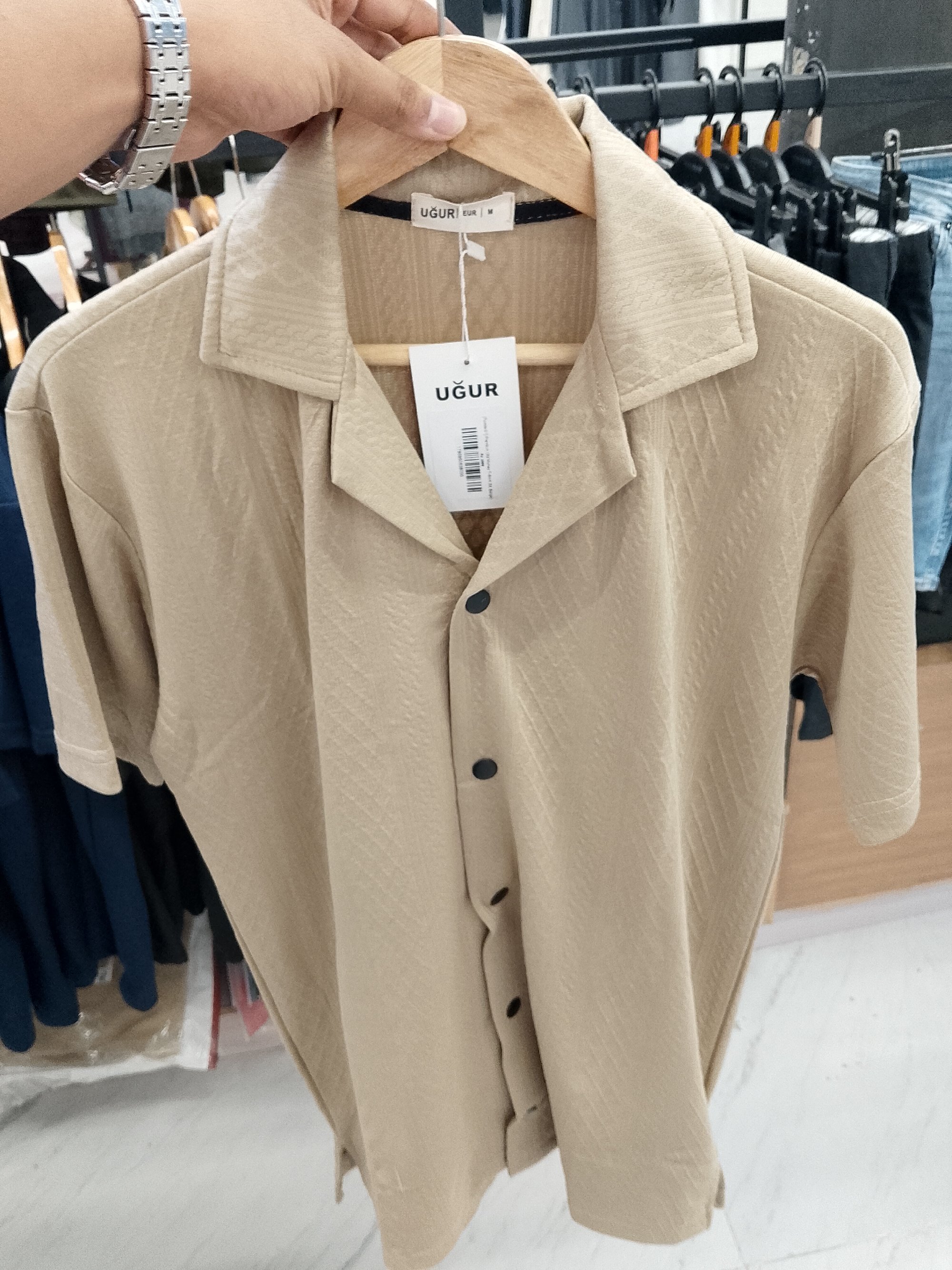 Actual product image
