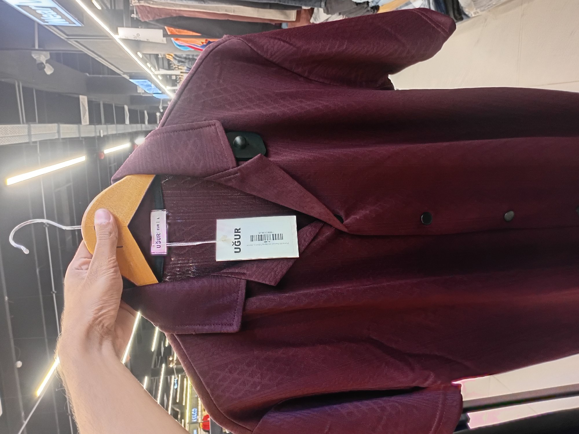 Actual product image