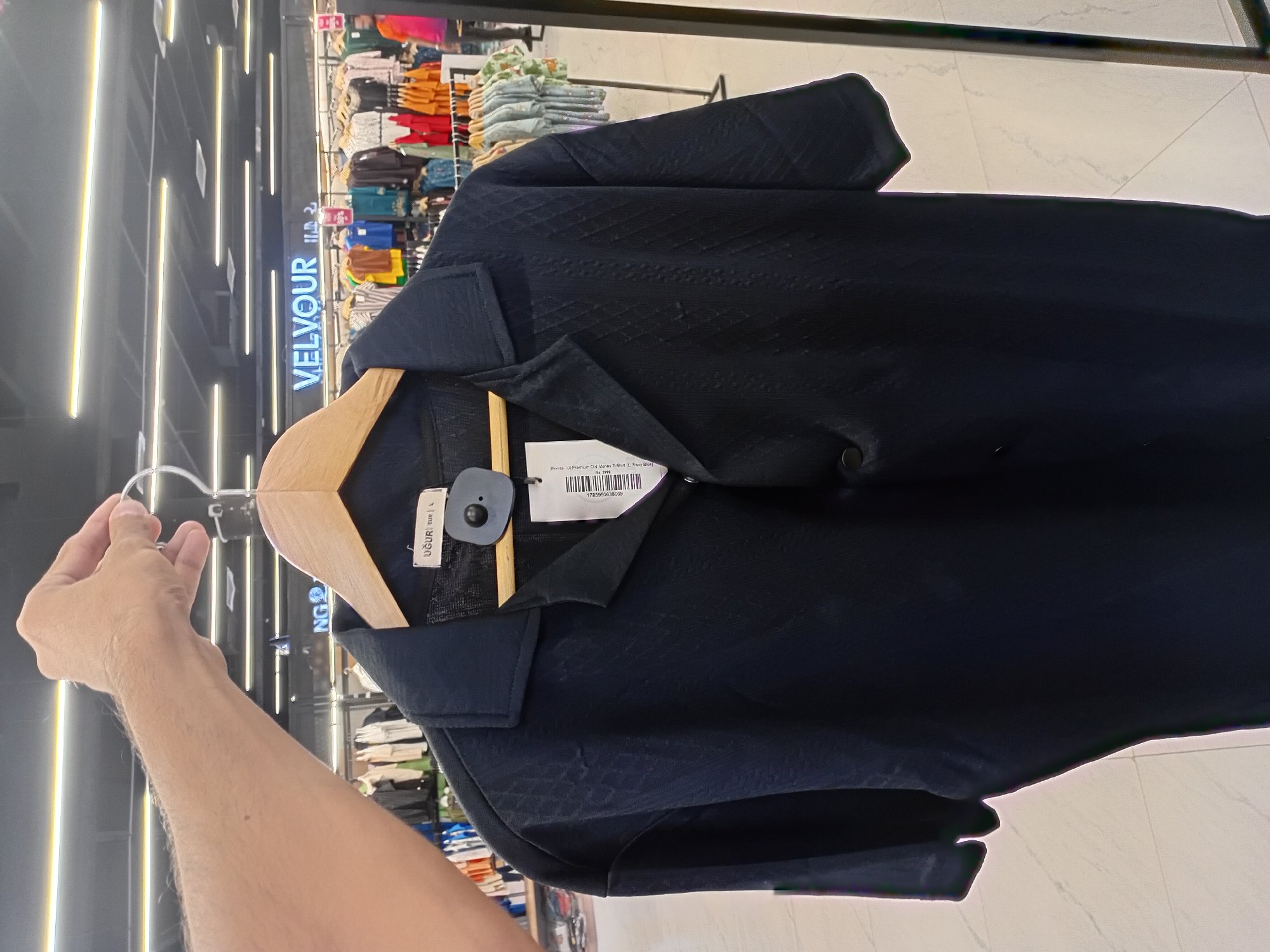 Actual product image