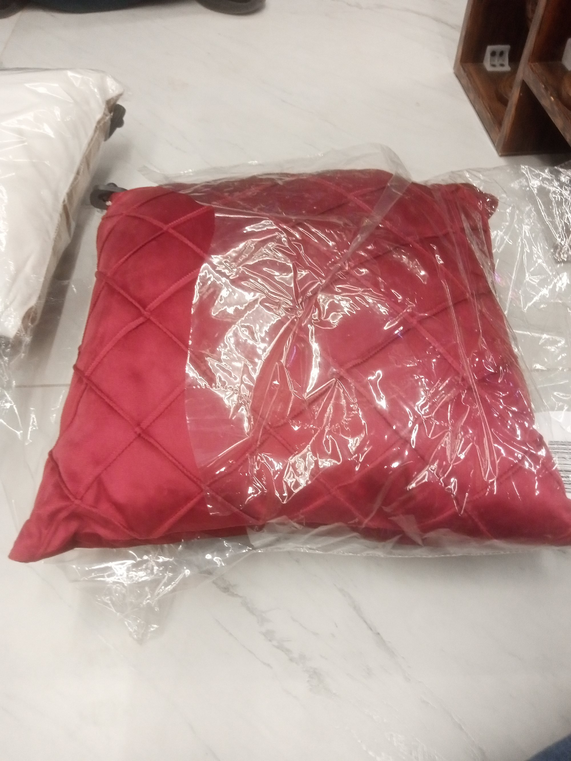 Actual product image