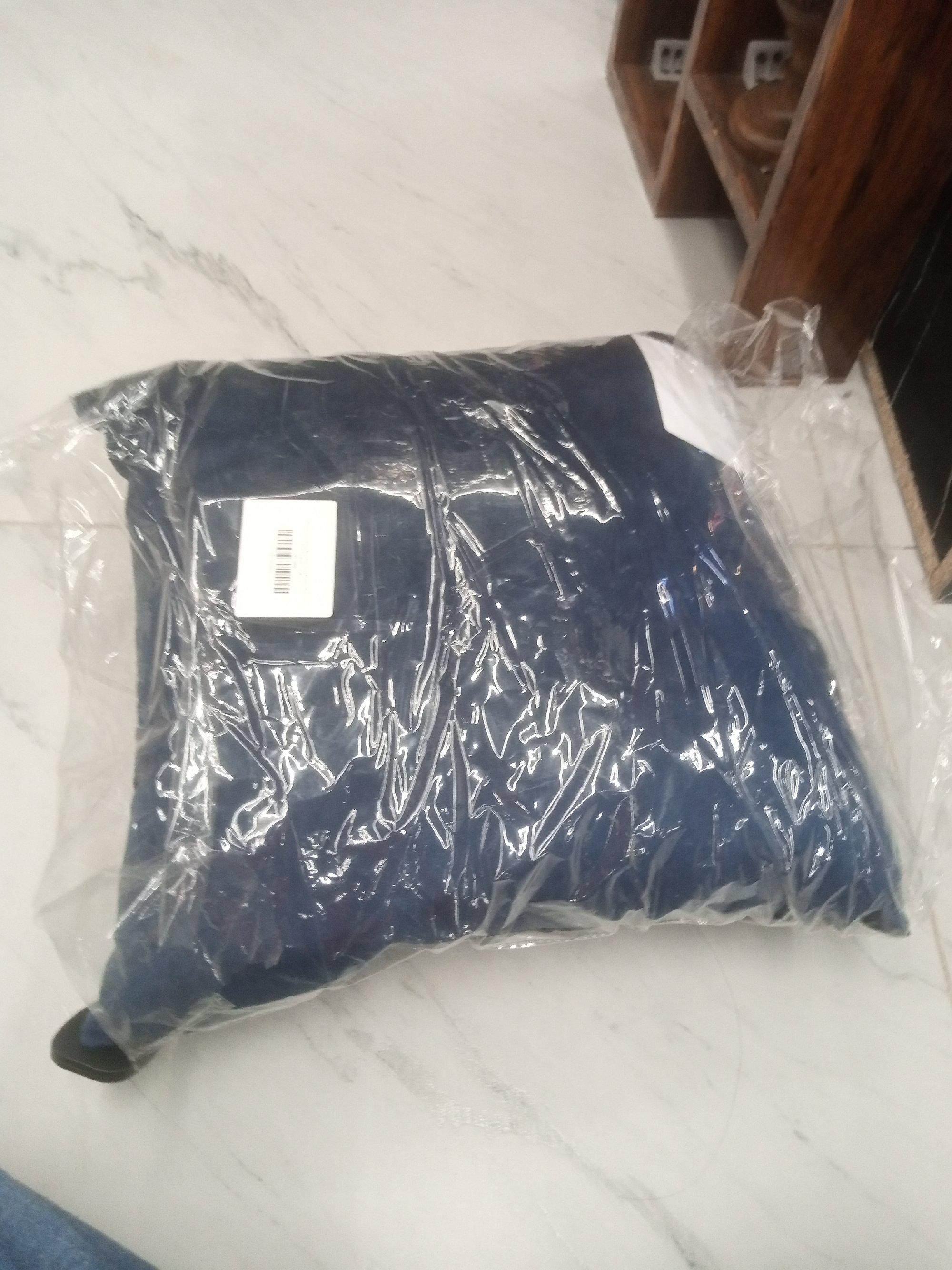 Actual product image