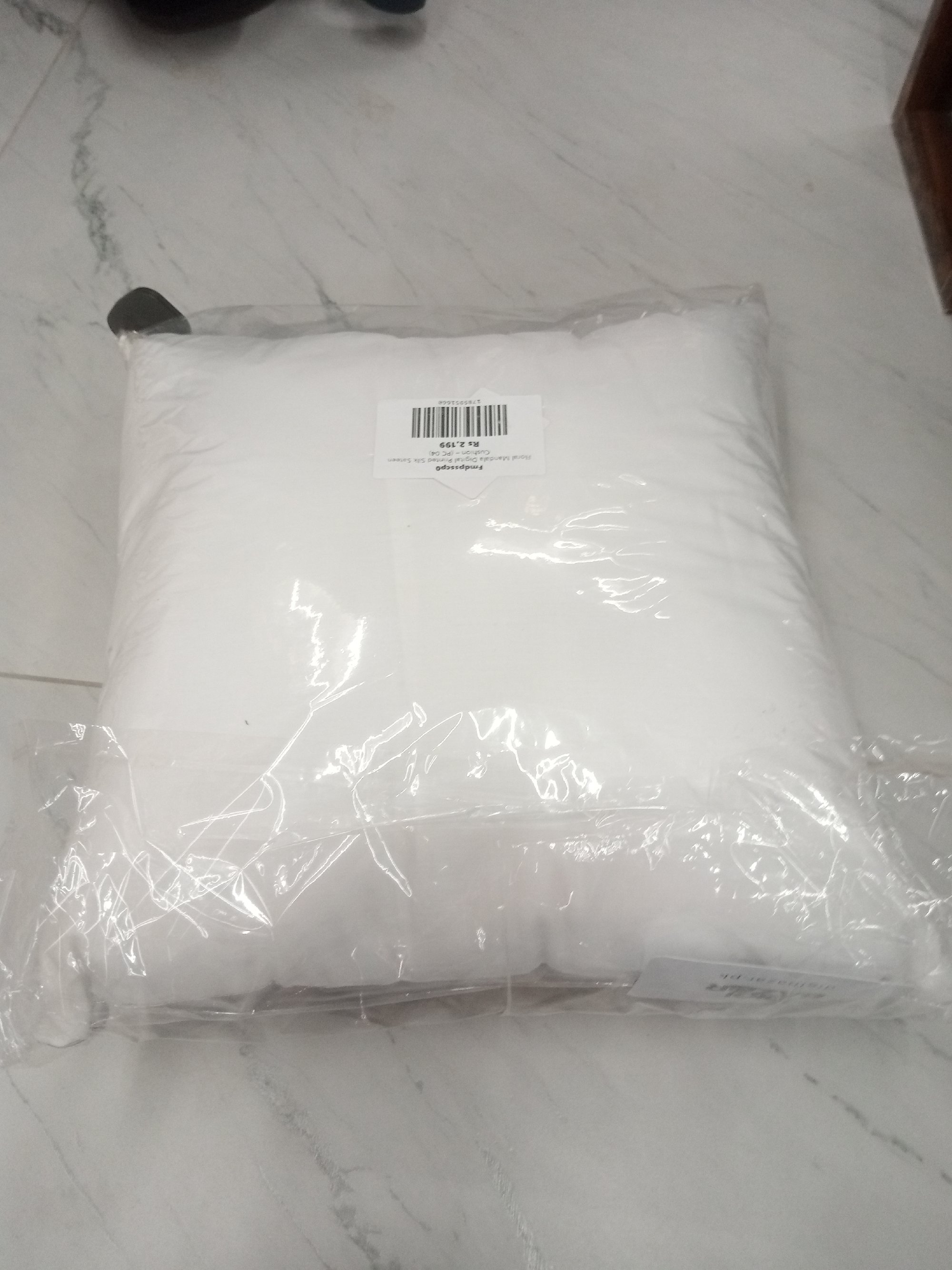 Actual product image