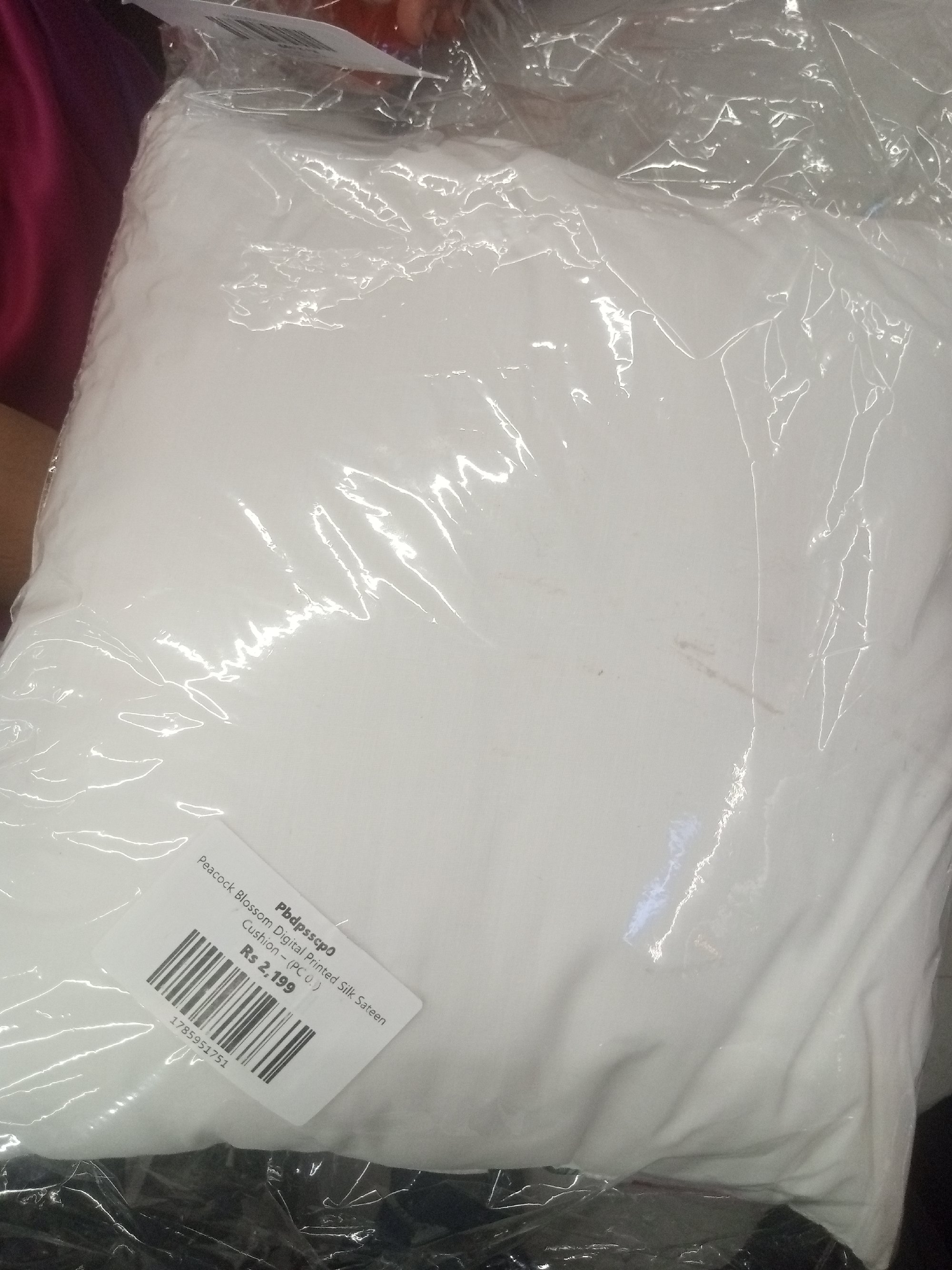 Actual product image