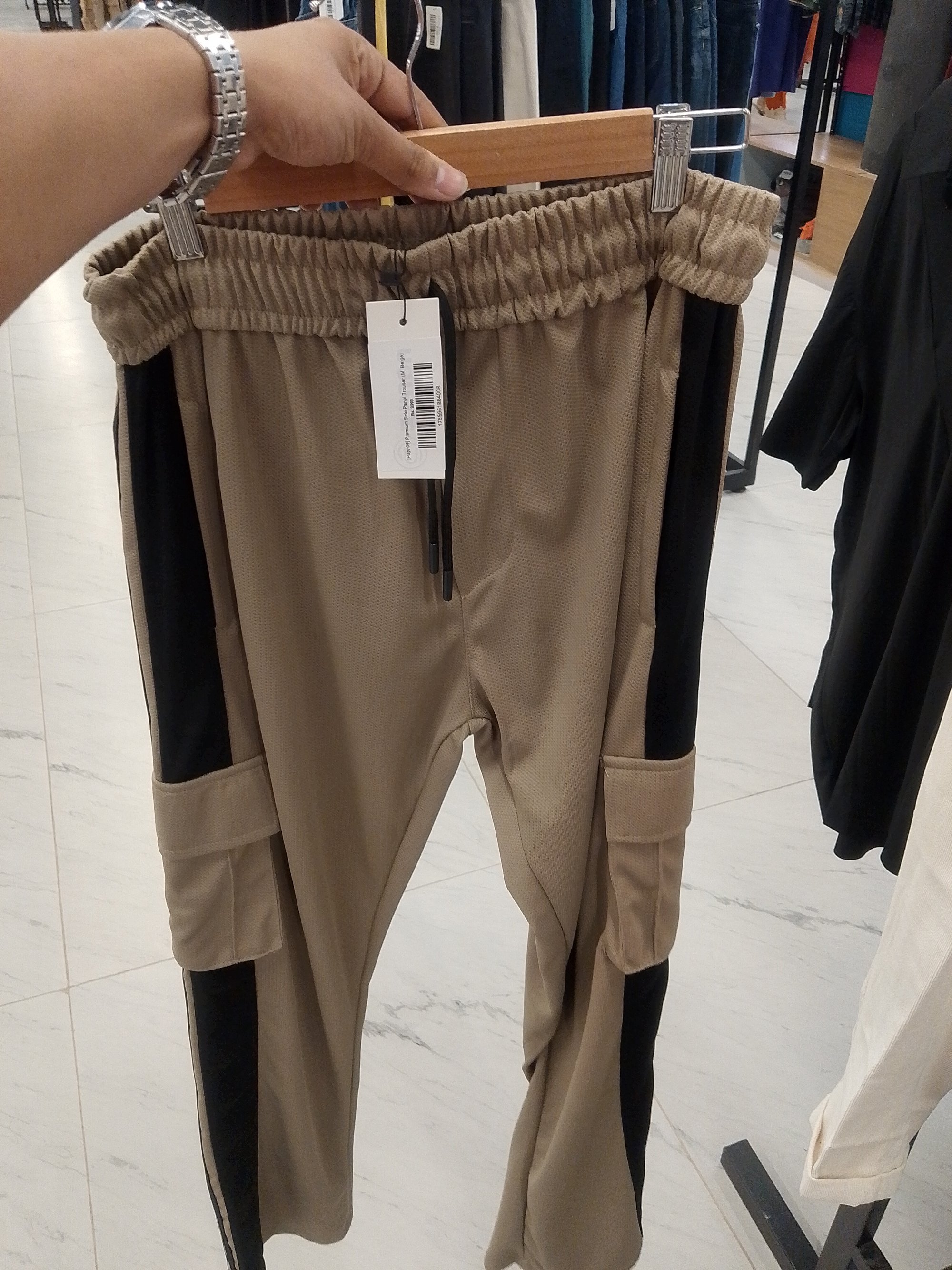Actual product image