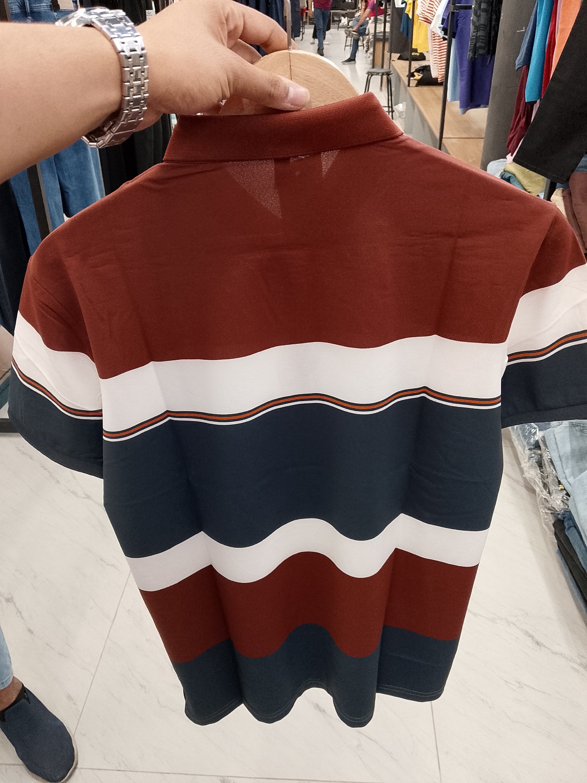 Actual product image