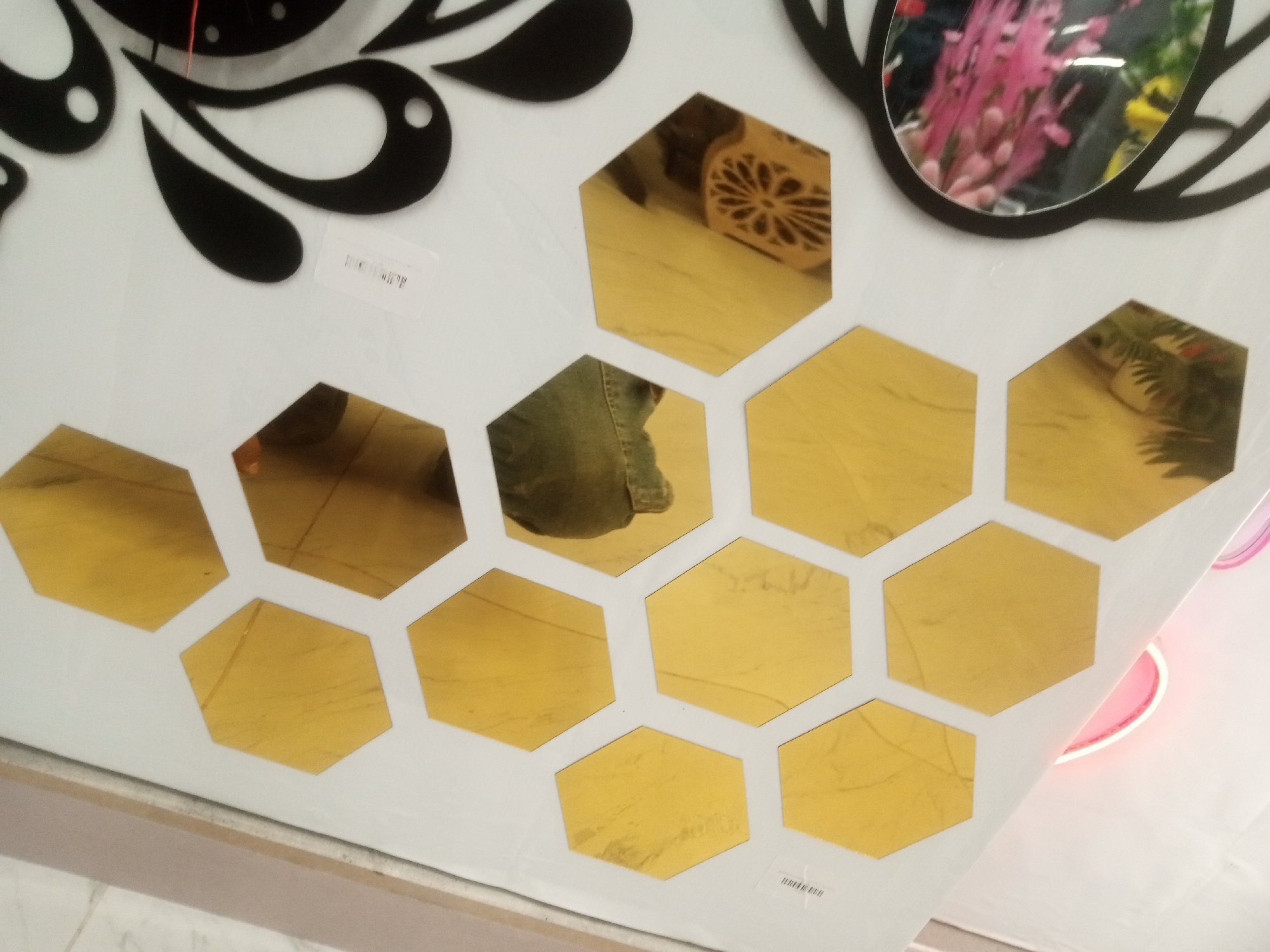 Actual product image