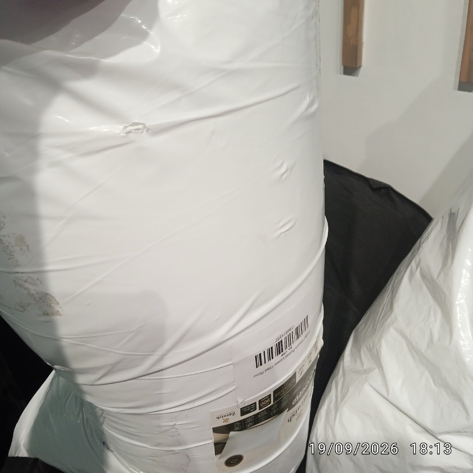 Actual product image