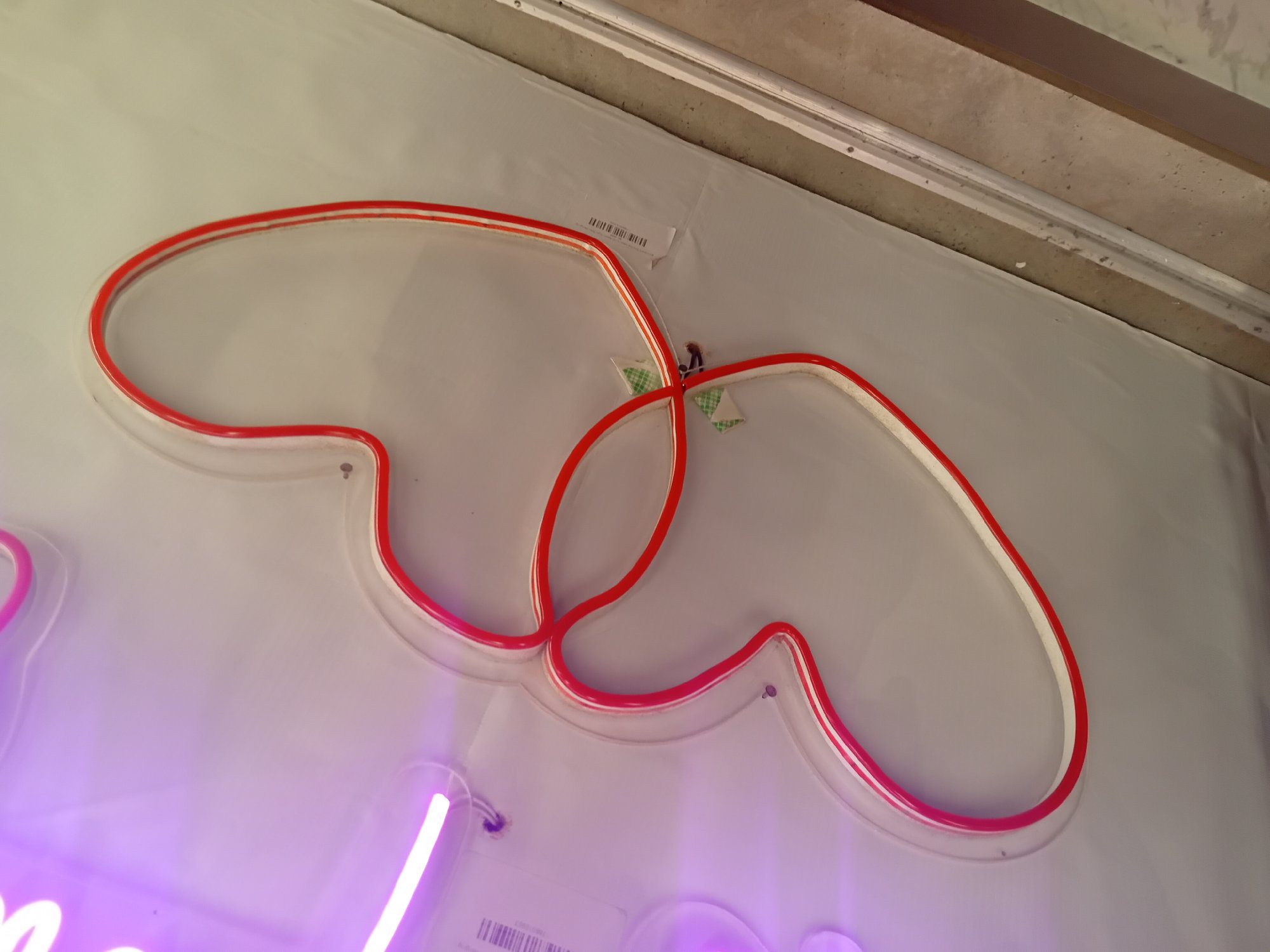 Actual product image