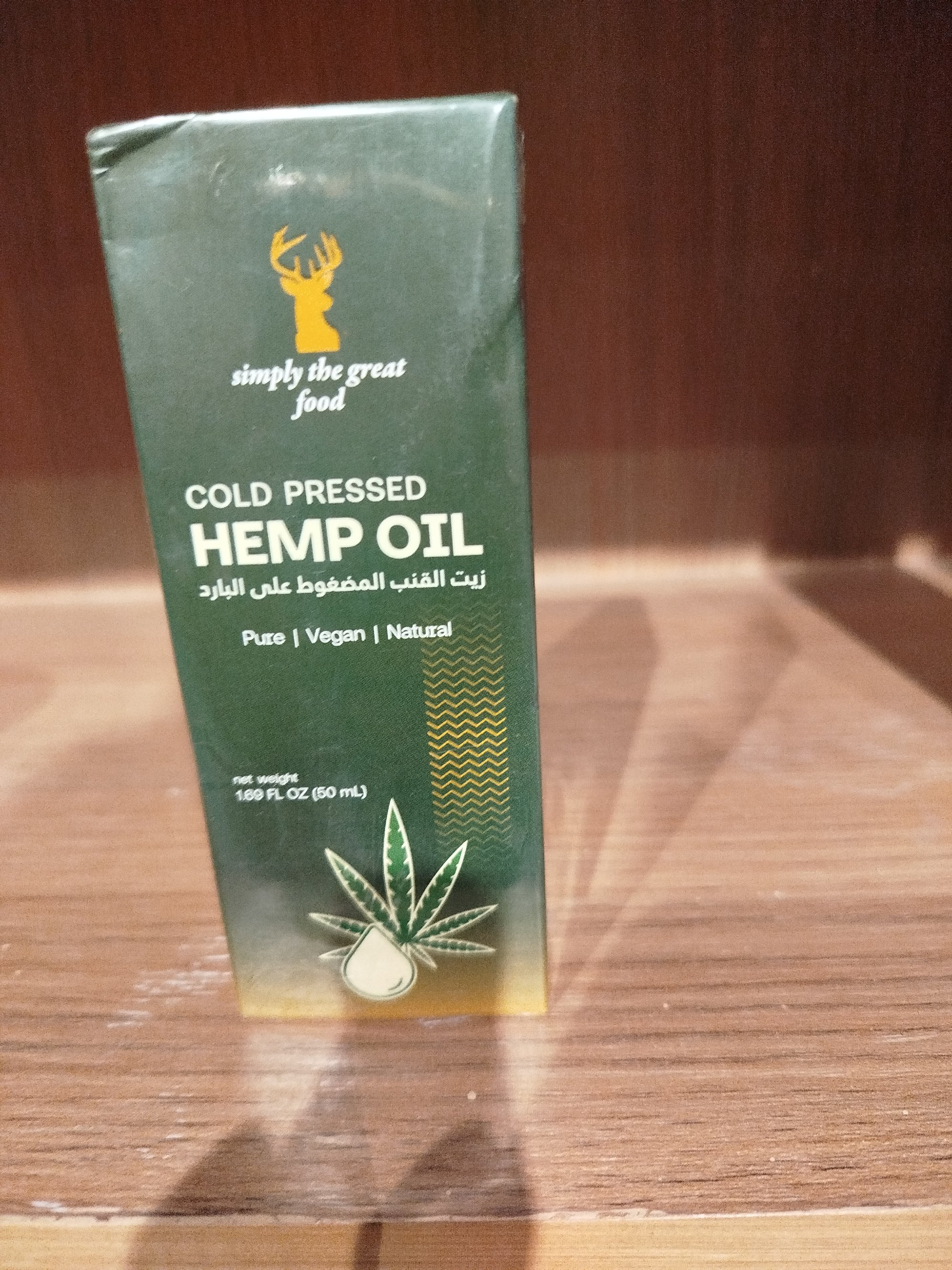 Actual product image