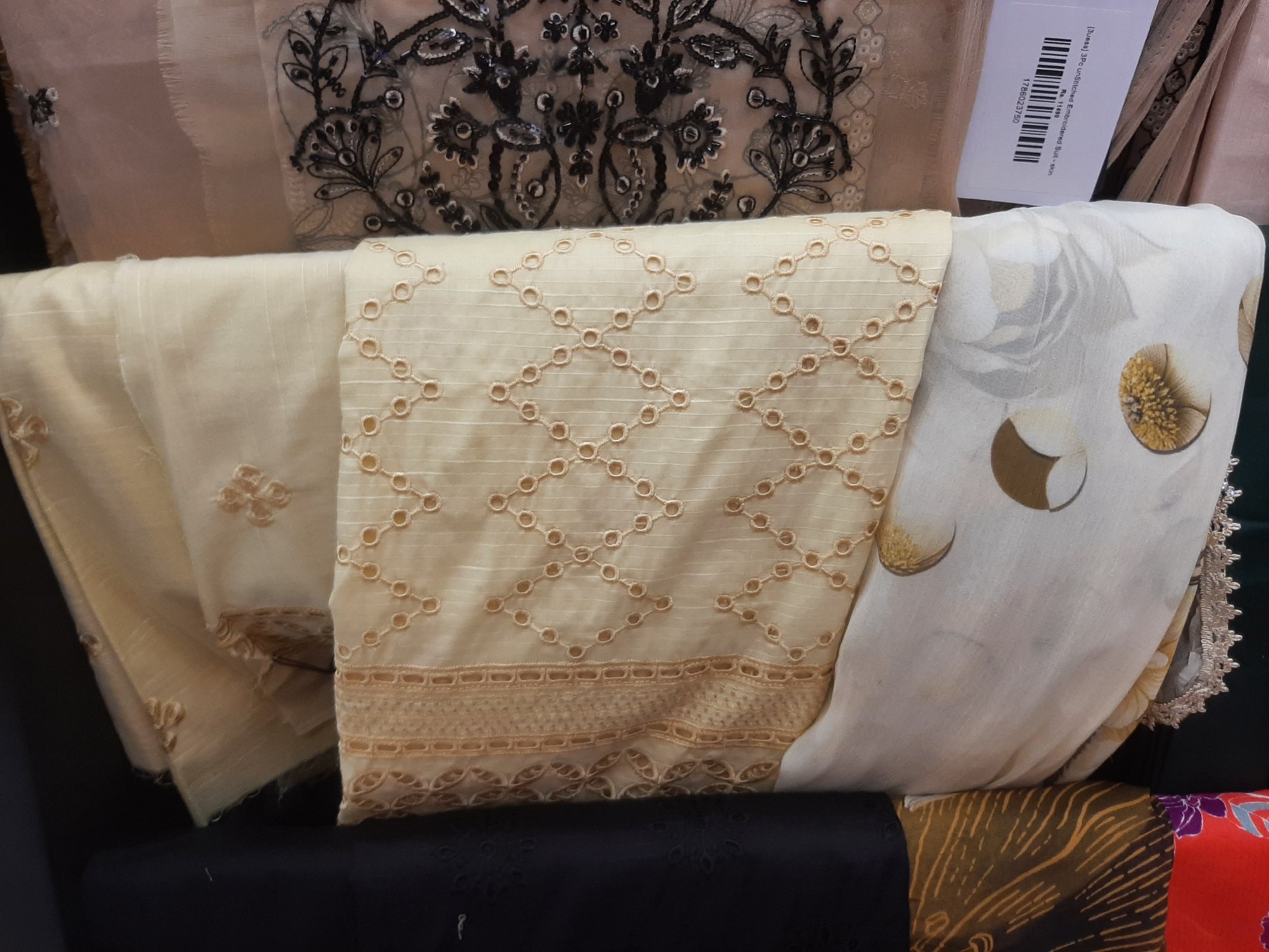 Actual product image