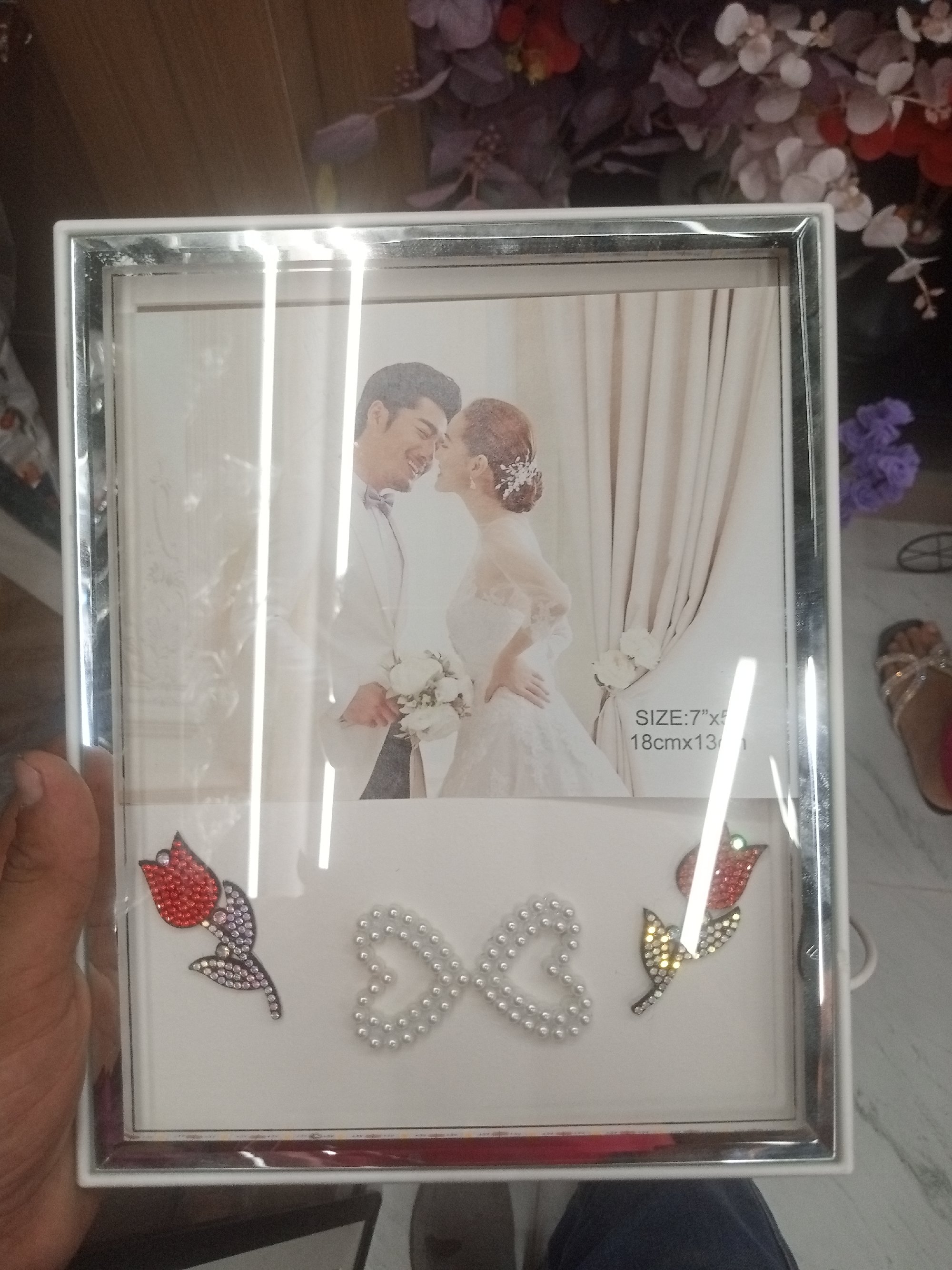 Actual product image