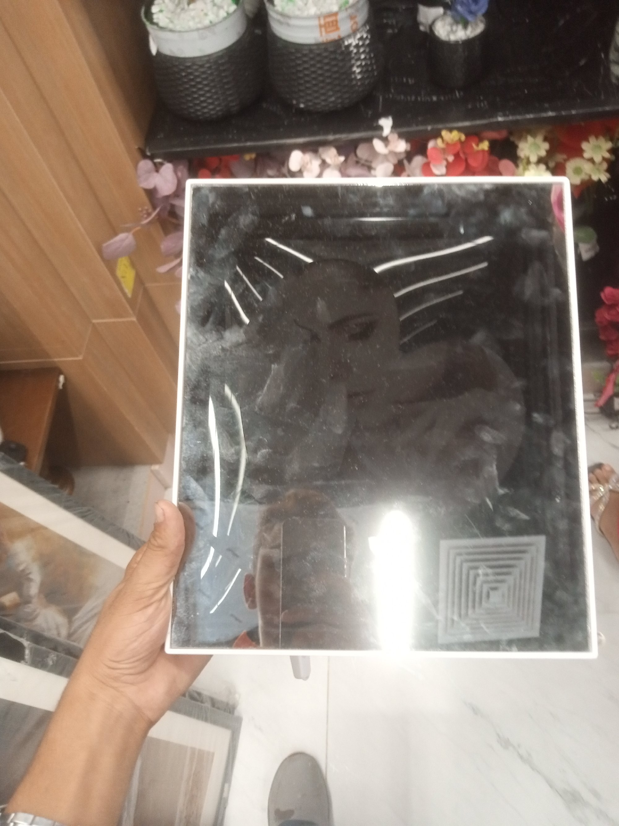 Actual product image