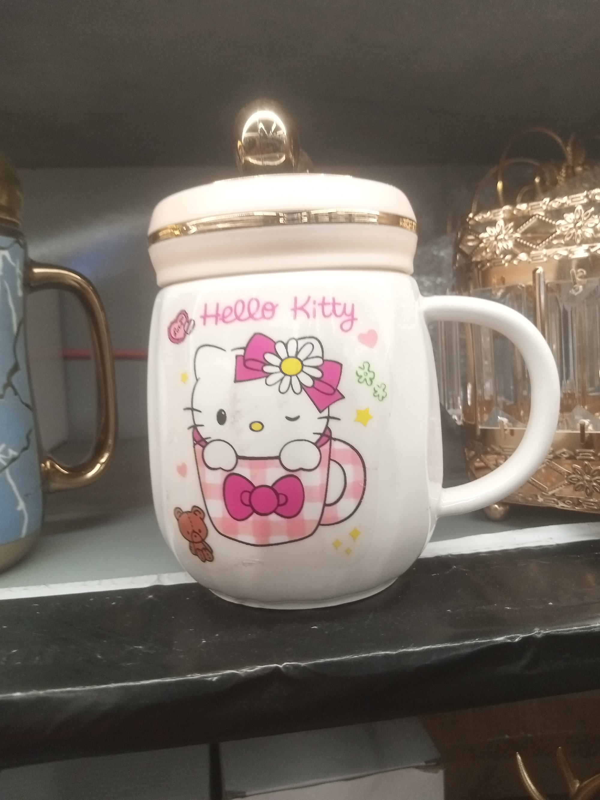 Actual product image