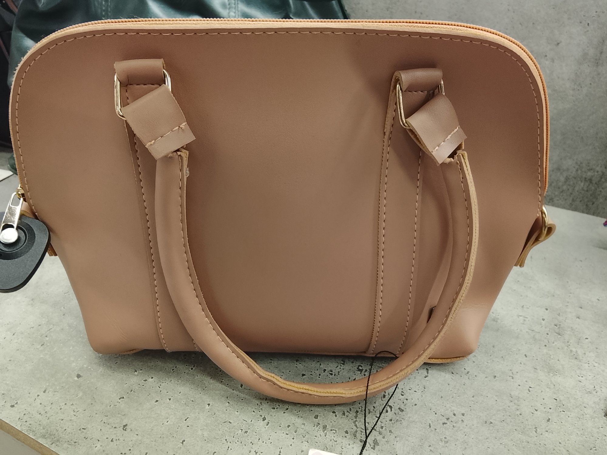 Actual product image