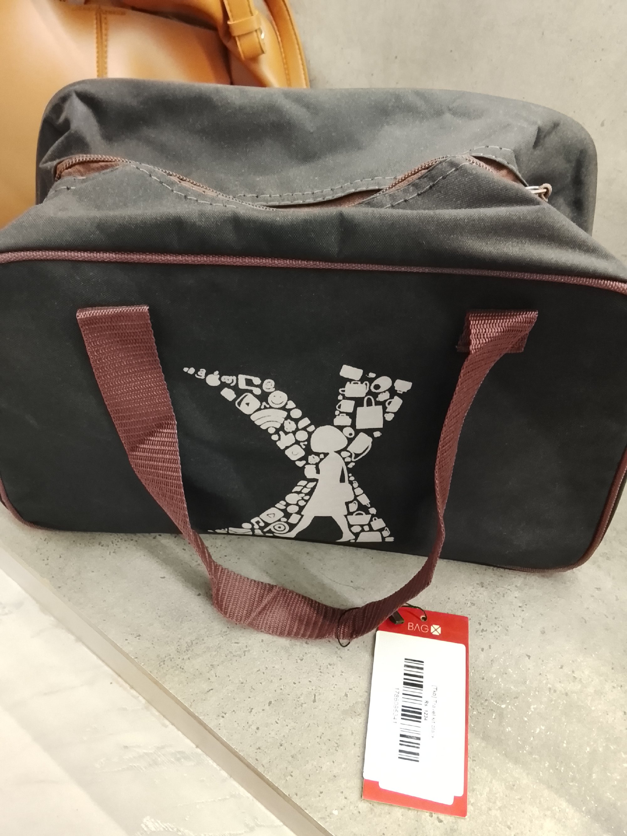 Actual product image