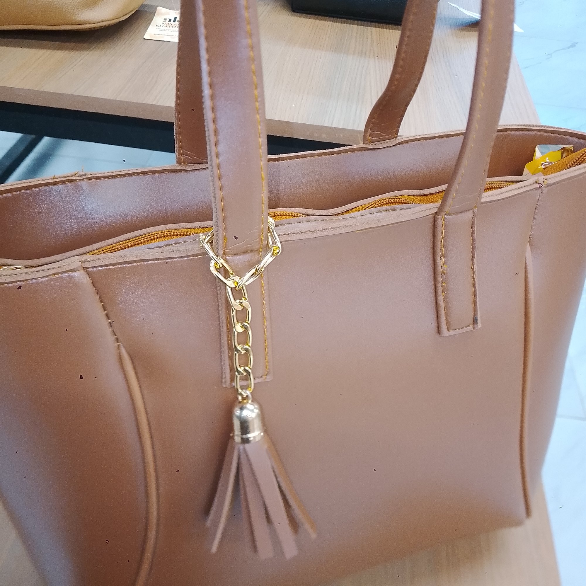 Actual product image