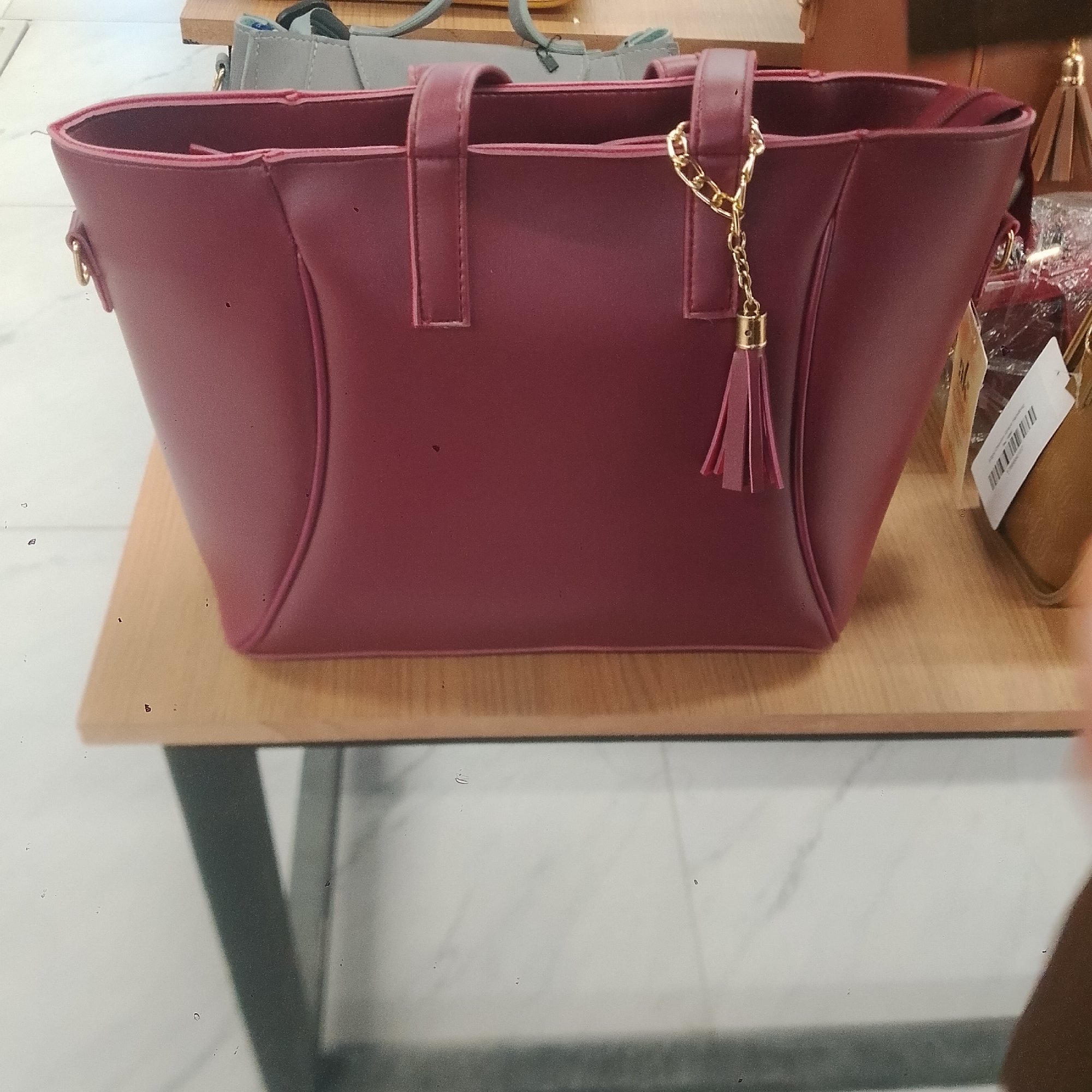 Actual product image