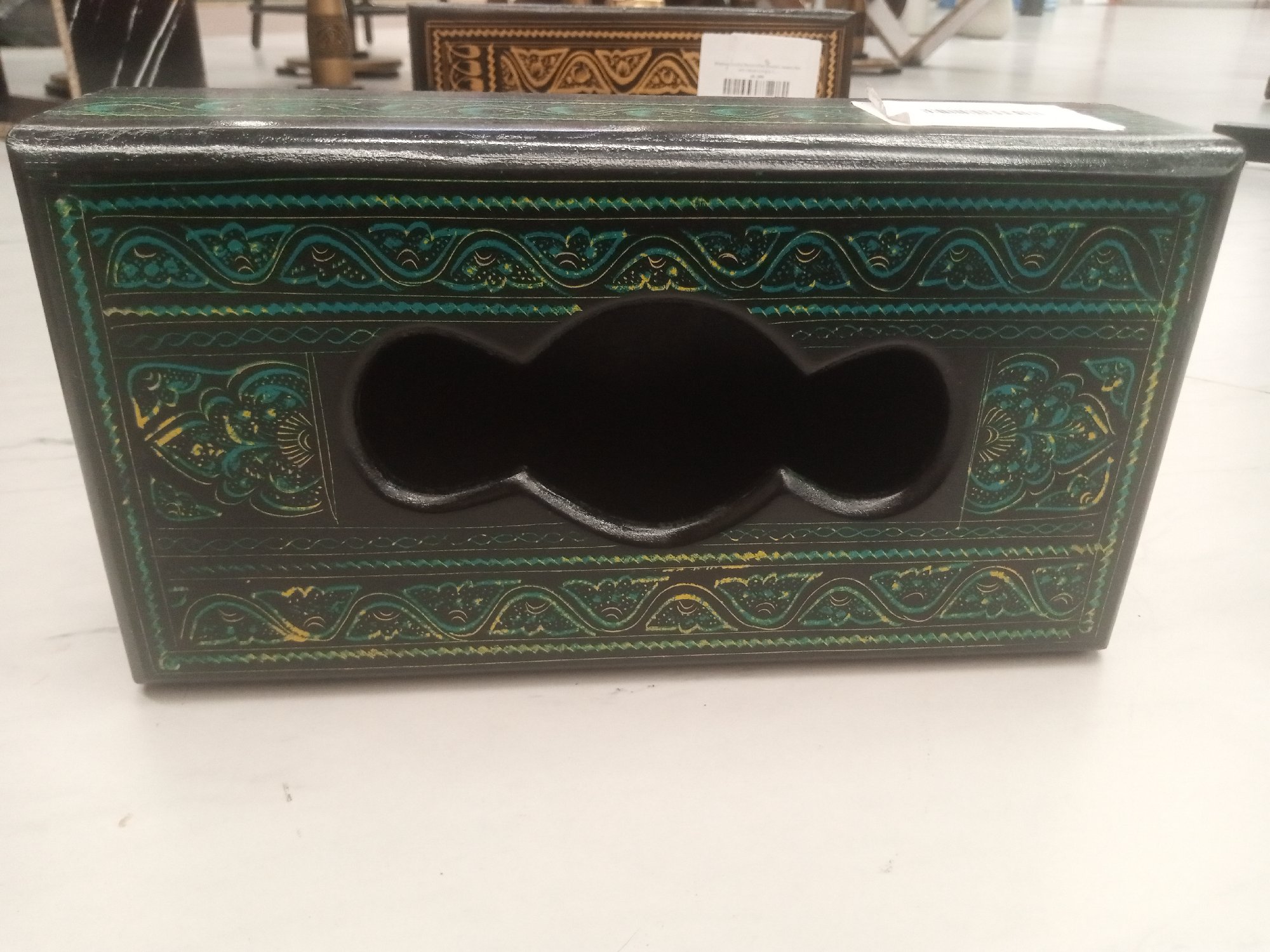 Actual product image