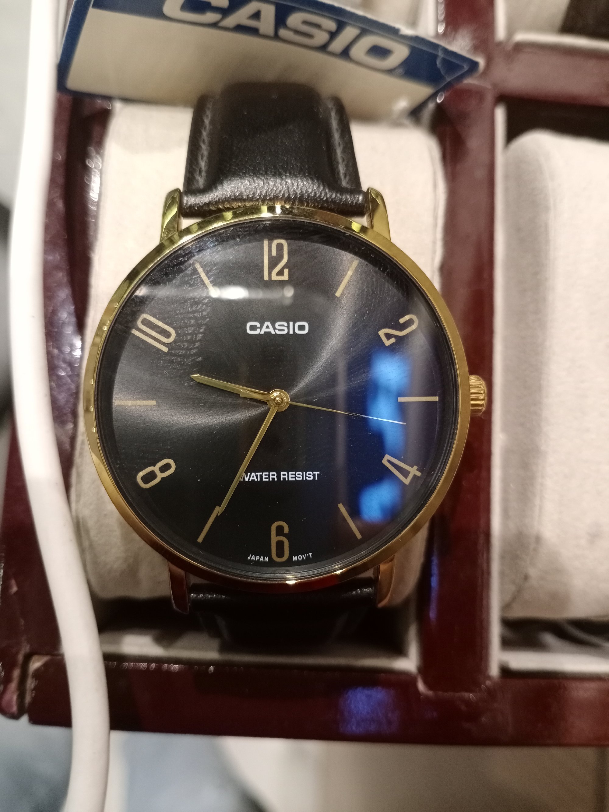Actual product image