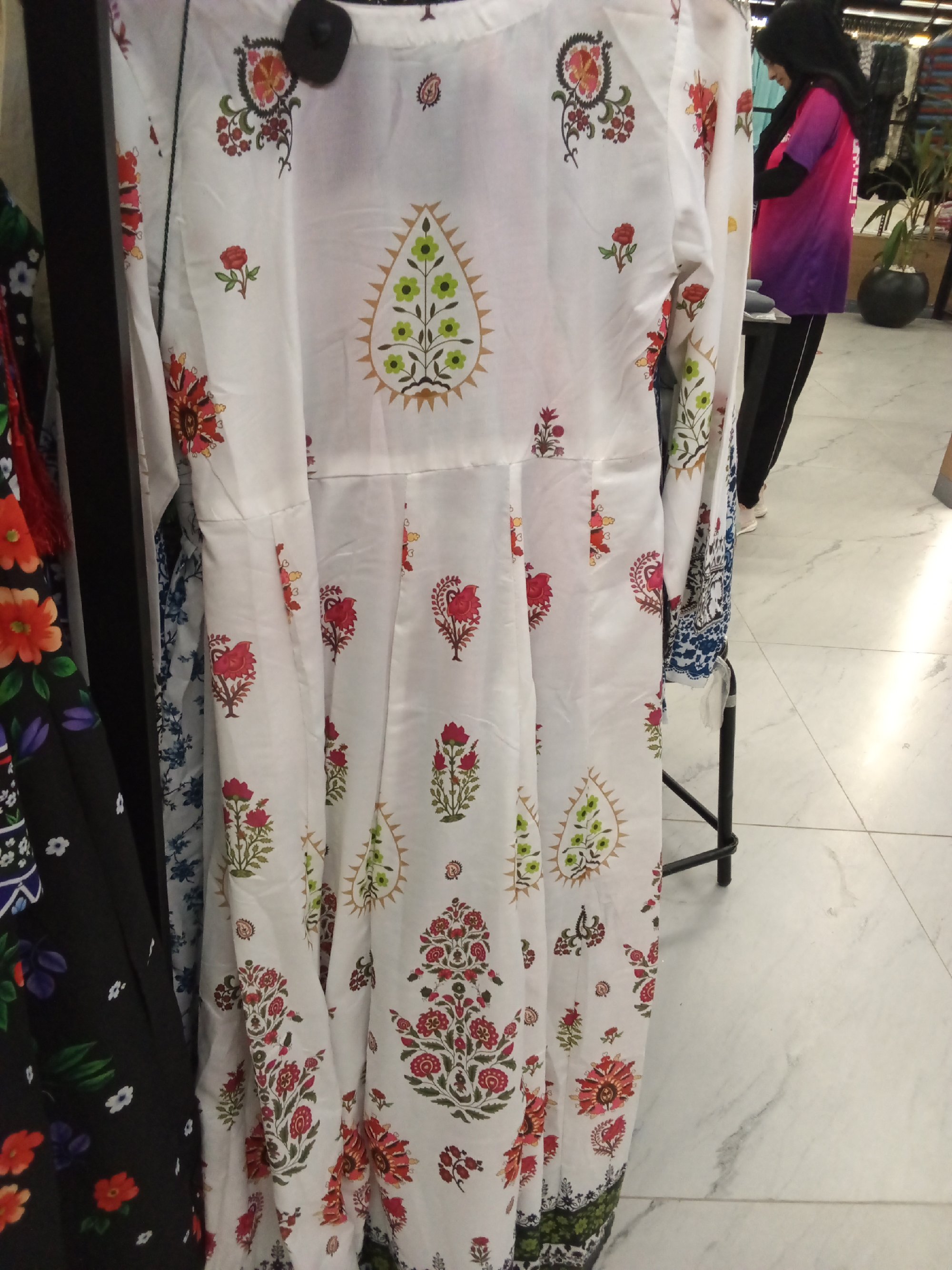 Actual product image
