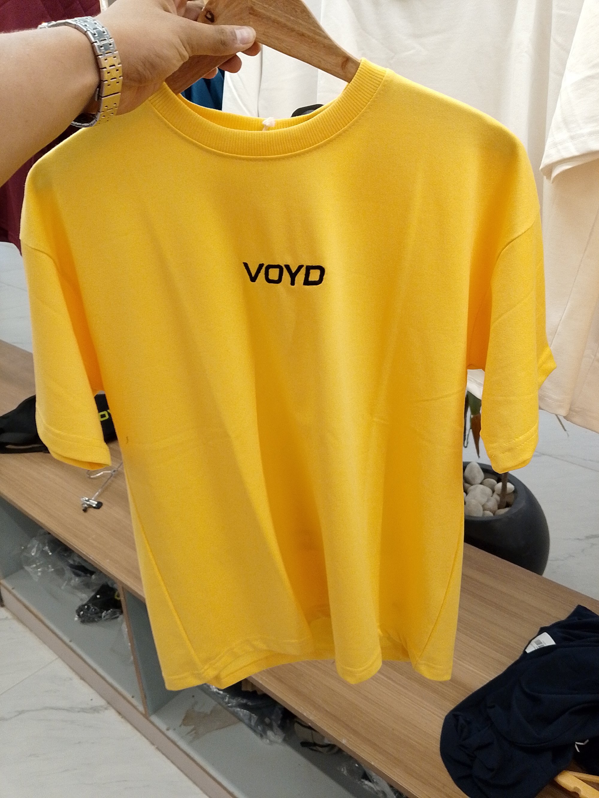 Actual product image