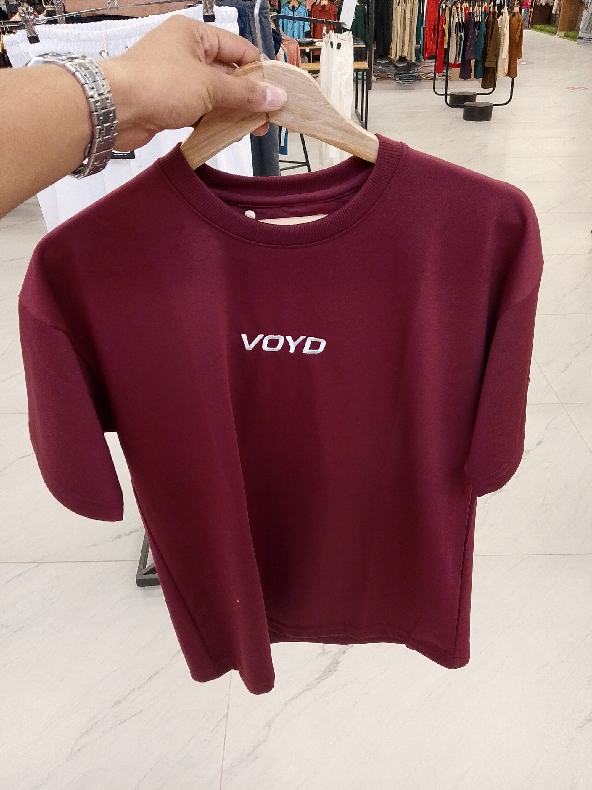 Actual product image