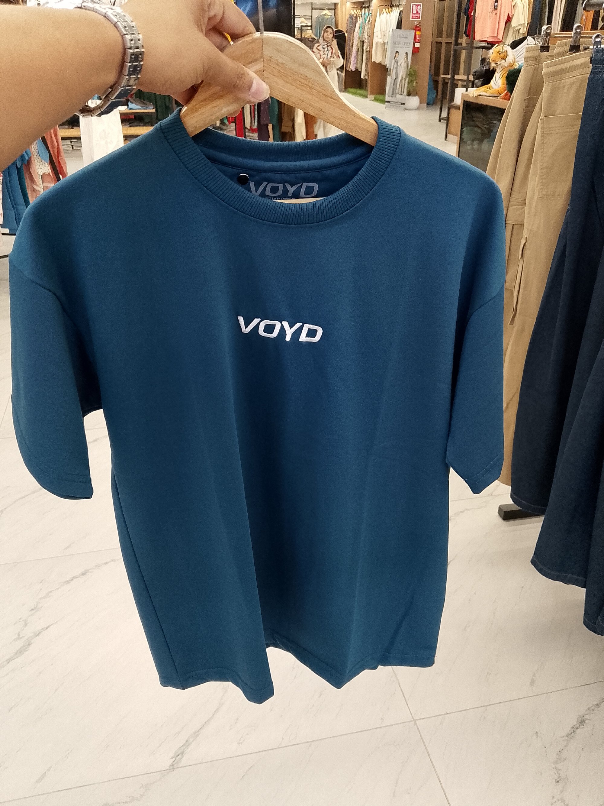 Actual product image