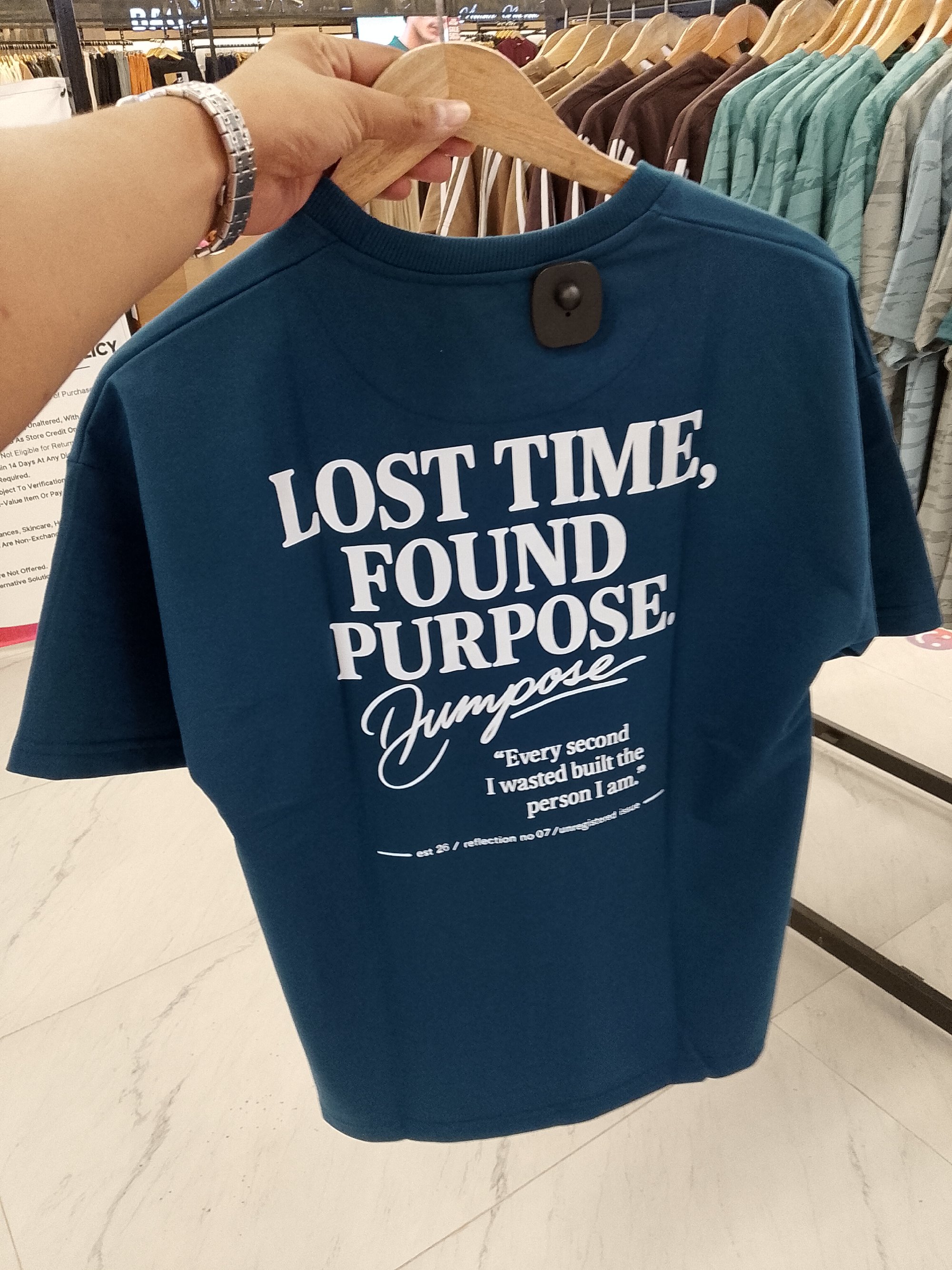 Actual product image
