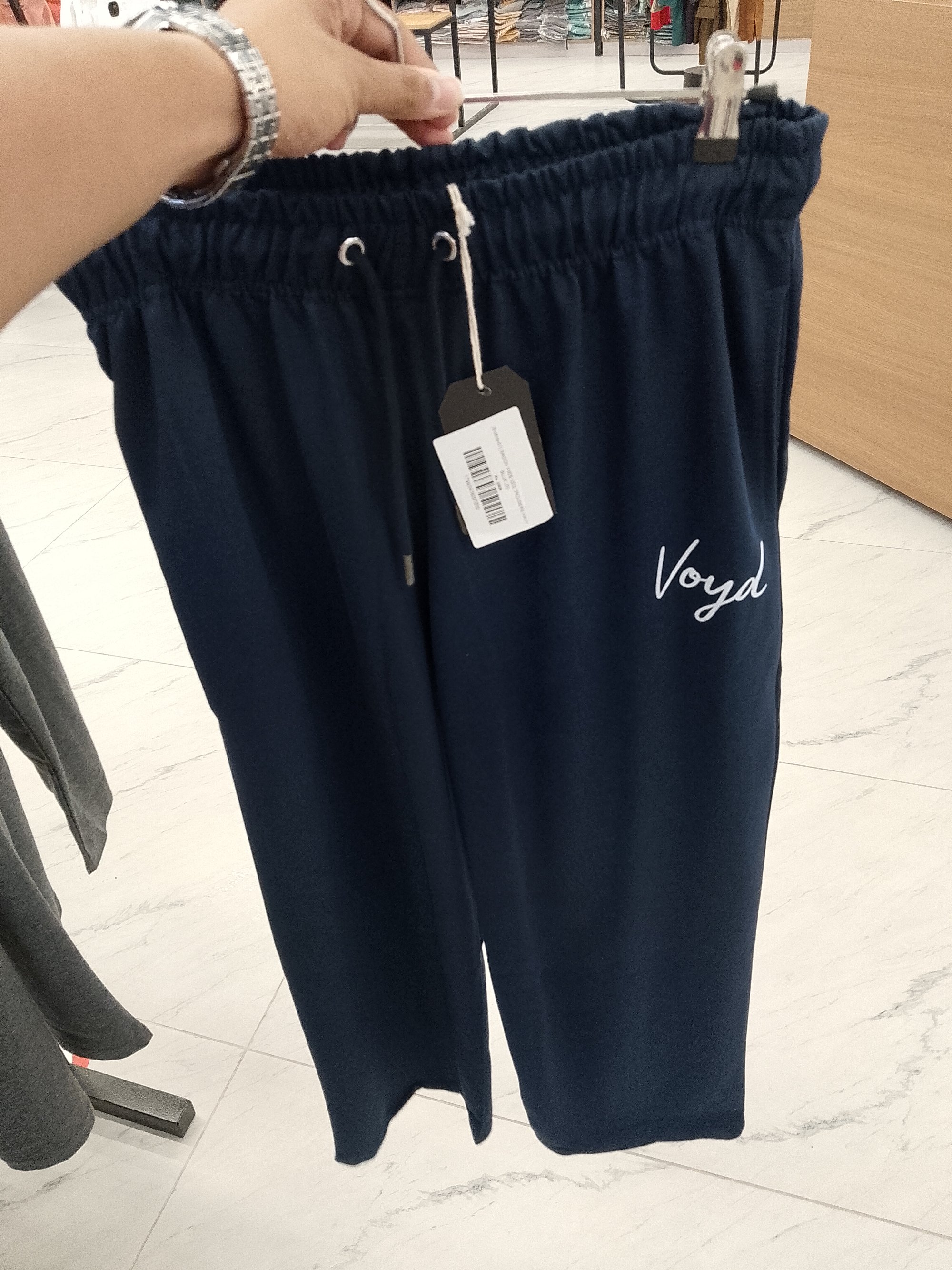 Actual product image