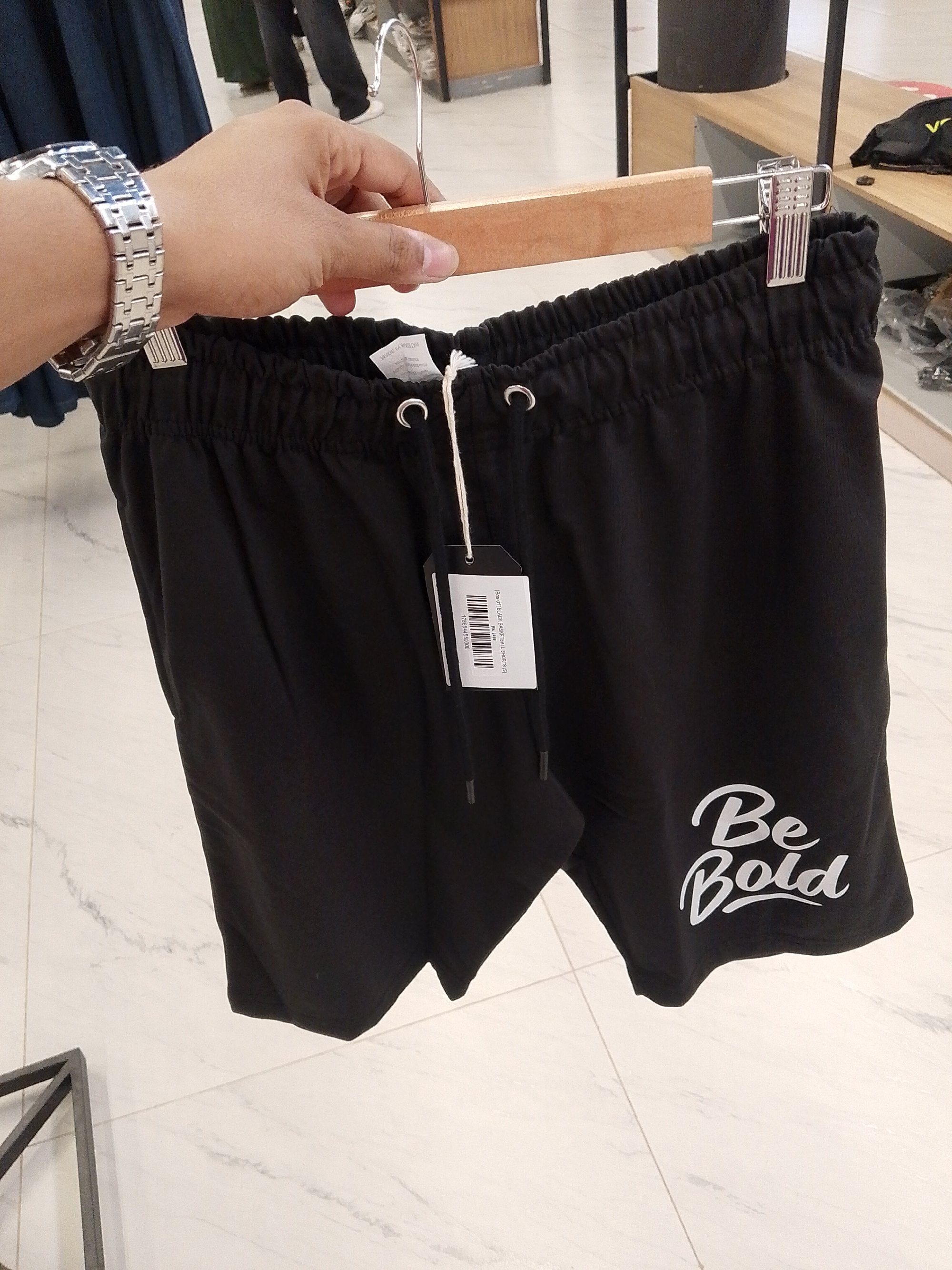 Actual product image