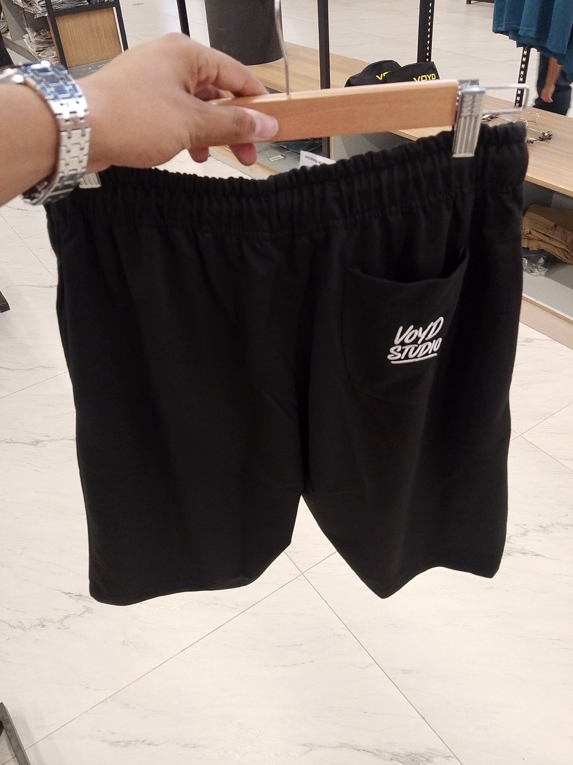 Actual product image