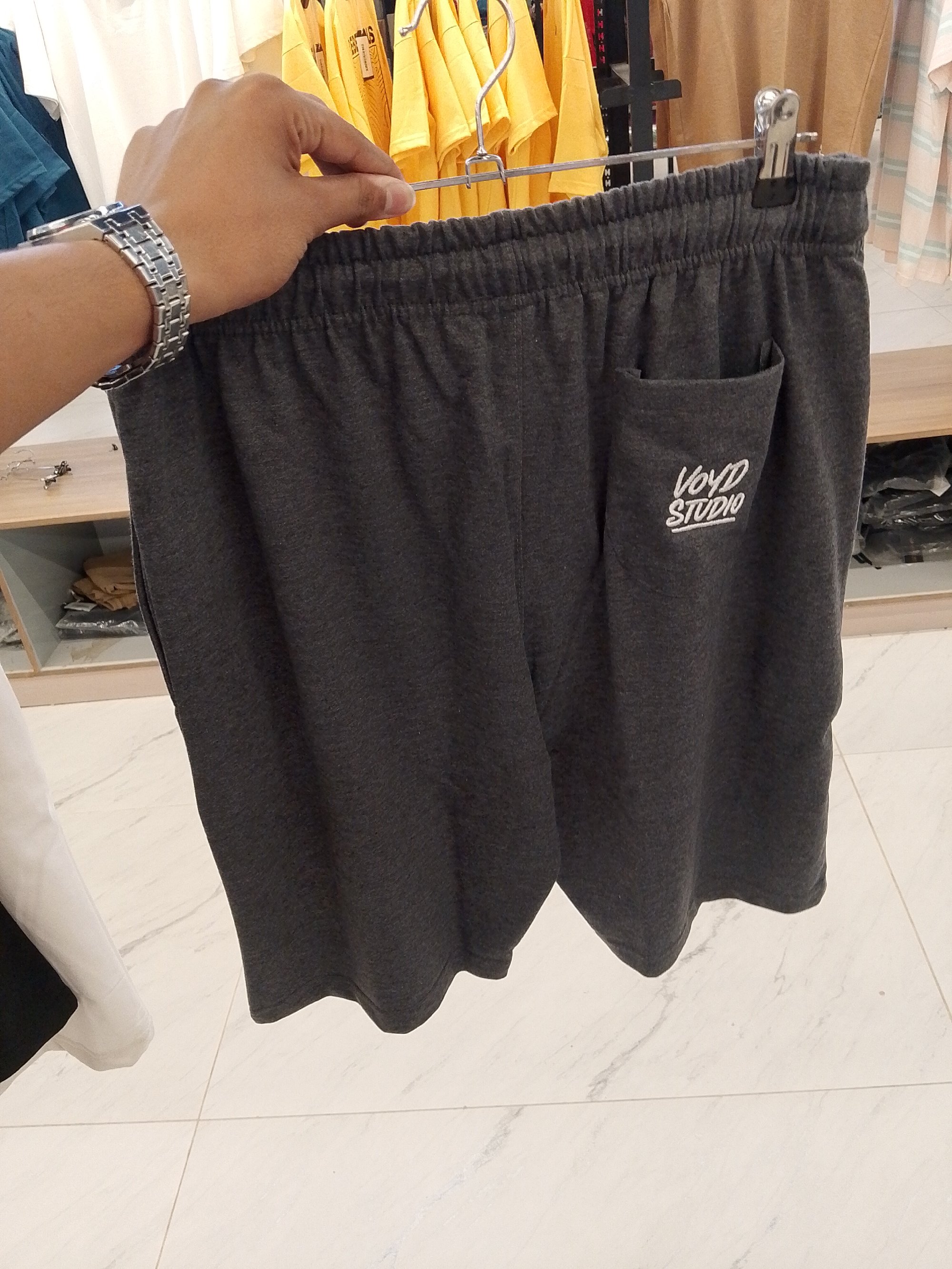 Actual product image