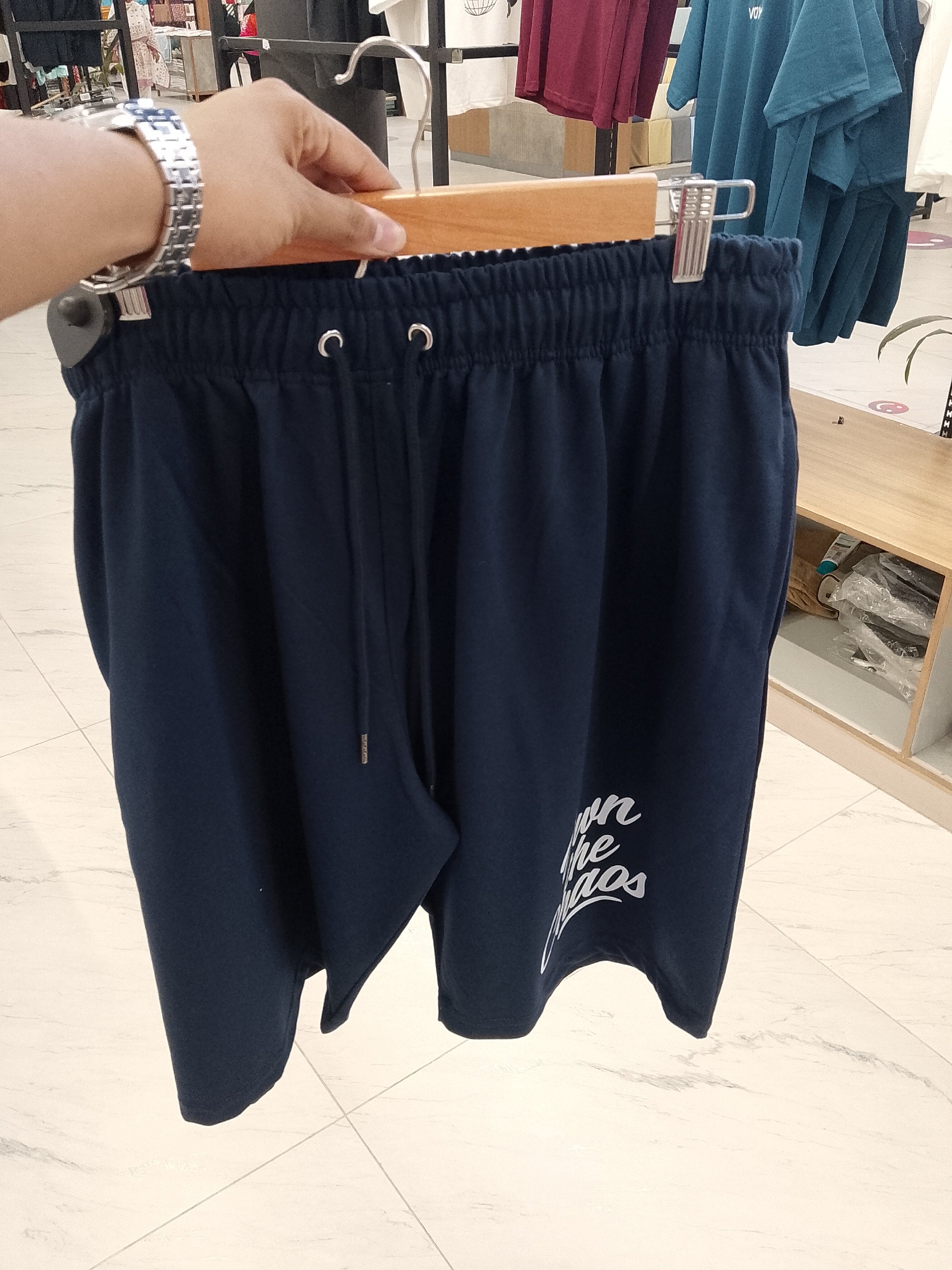Actual product image