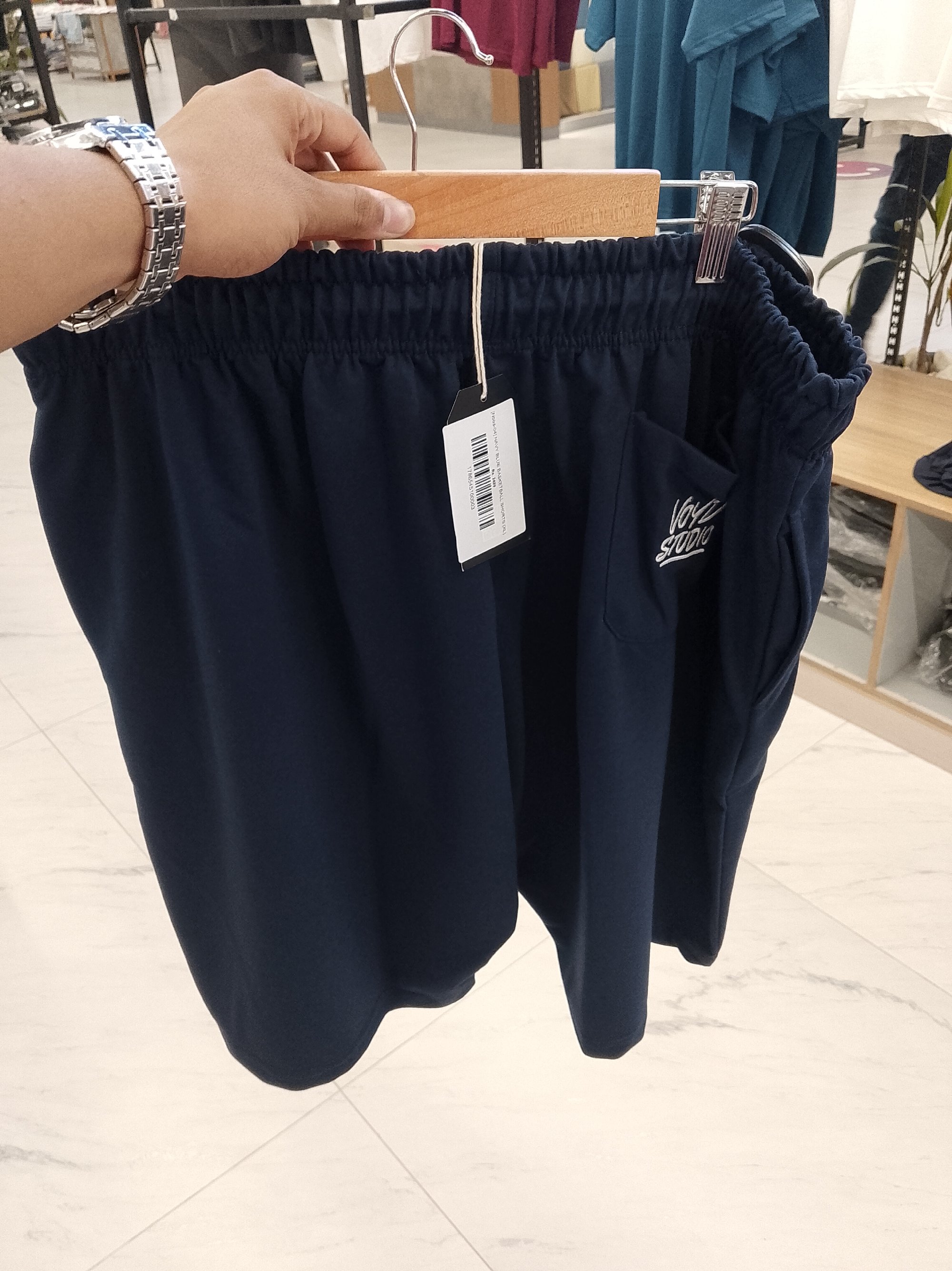 Actual product image