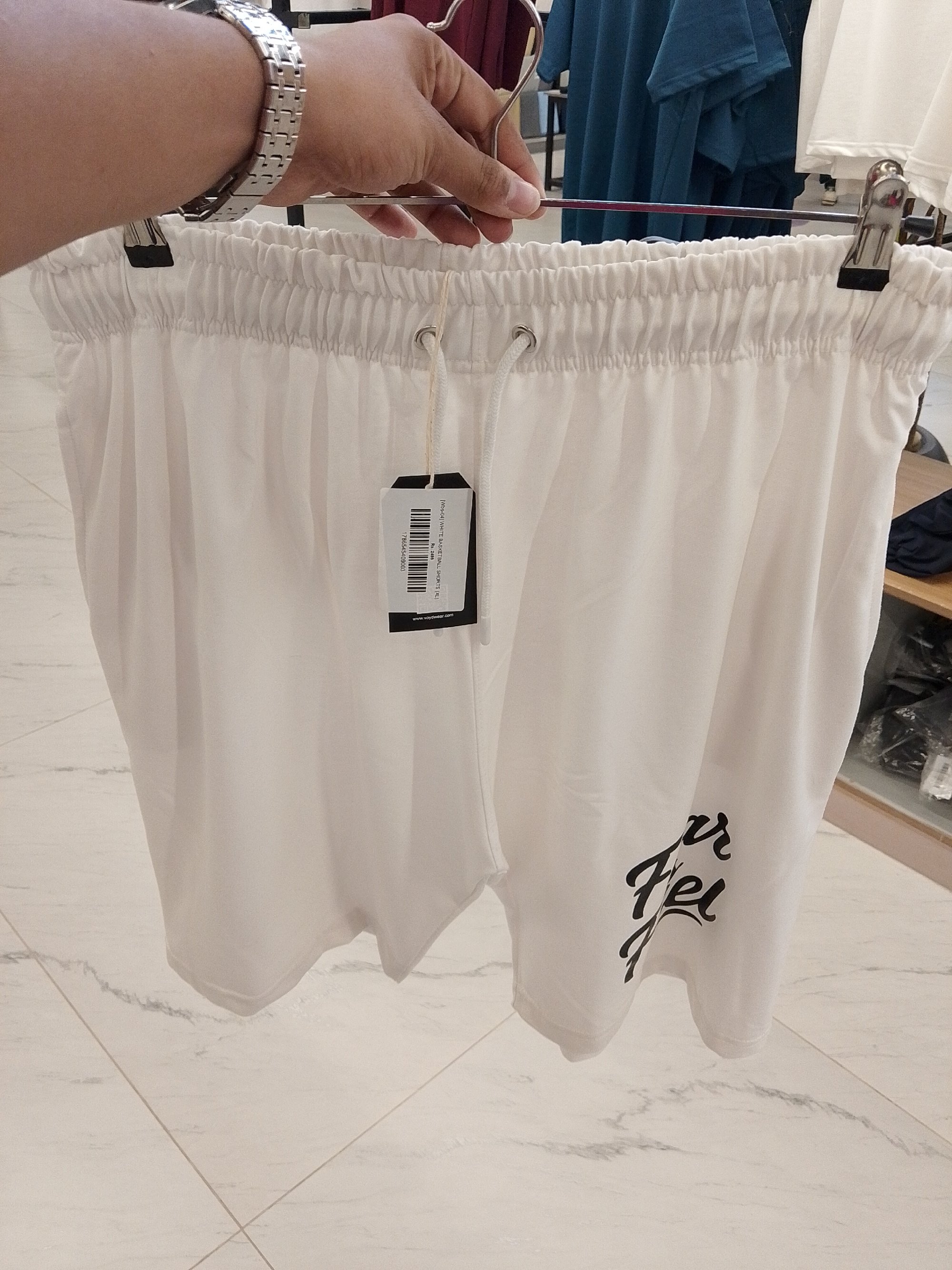 Actual product image