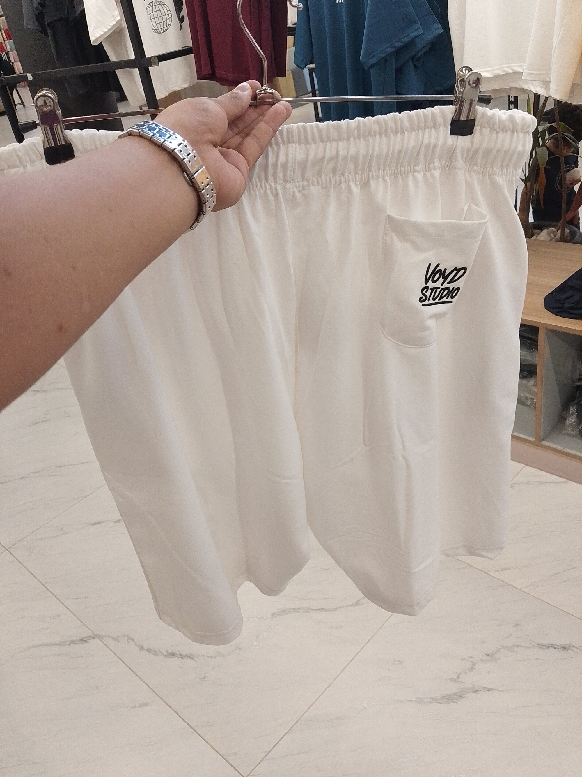 Actual product image