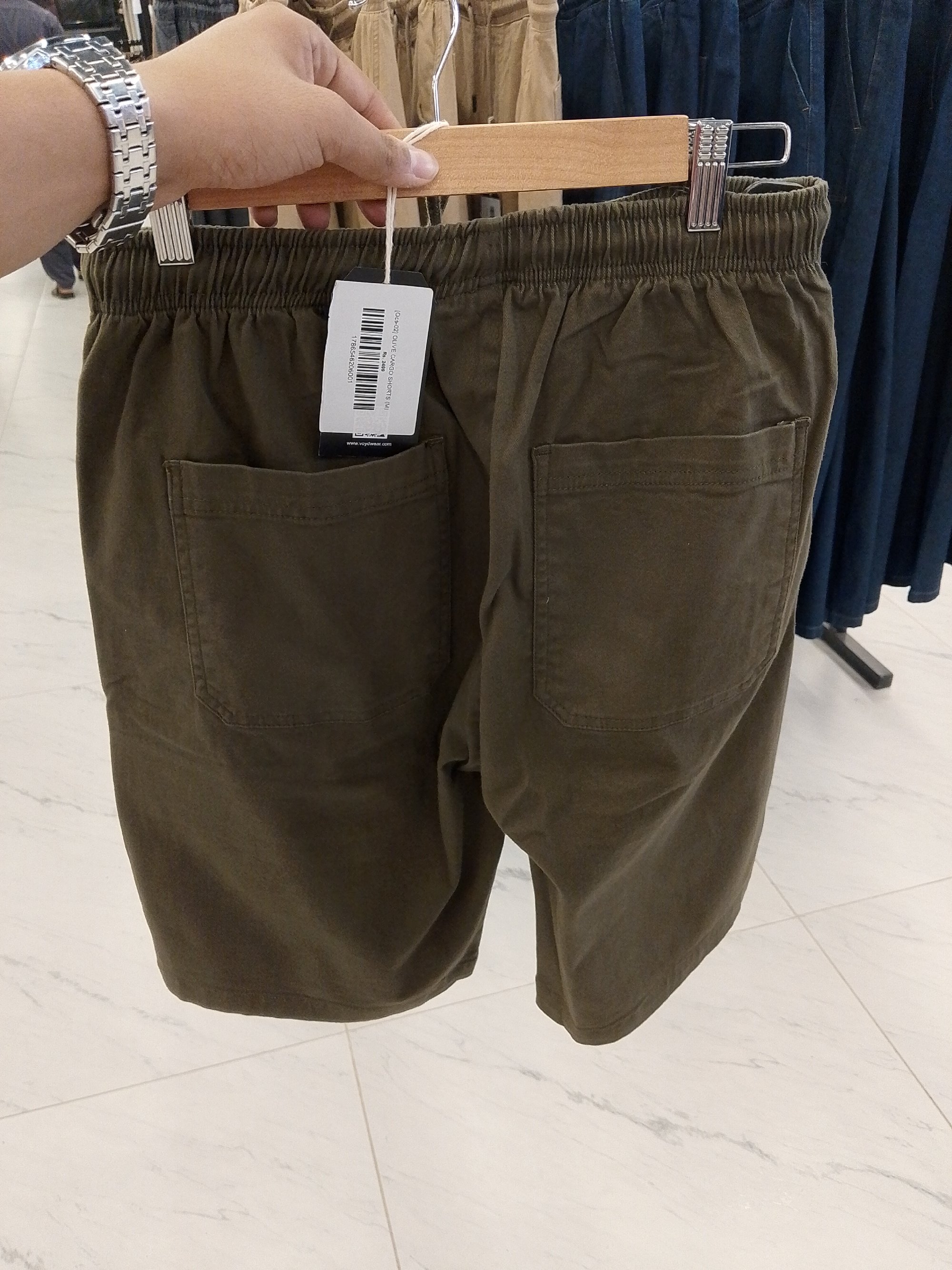 Actual product image