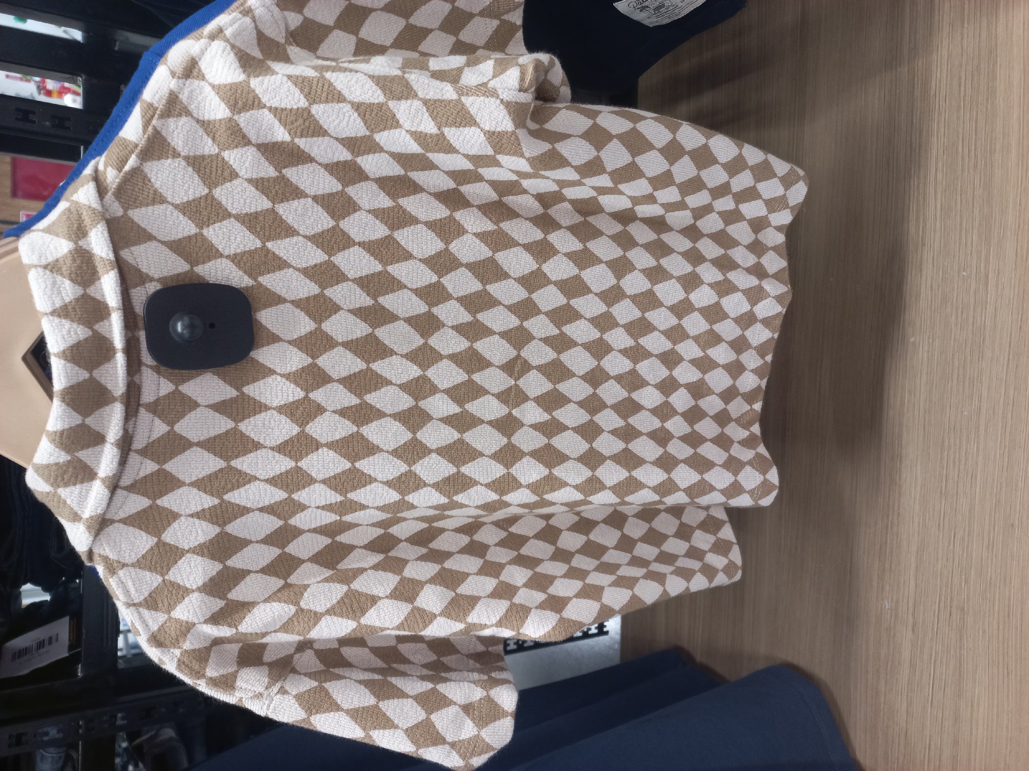 Actual product image