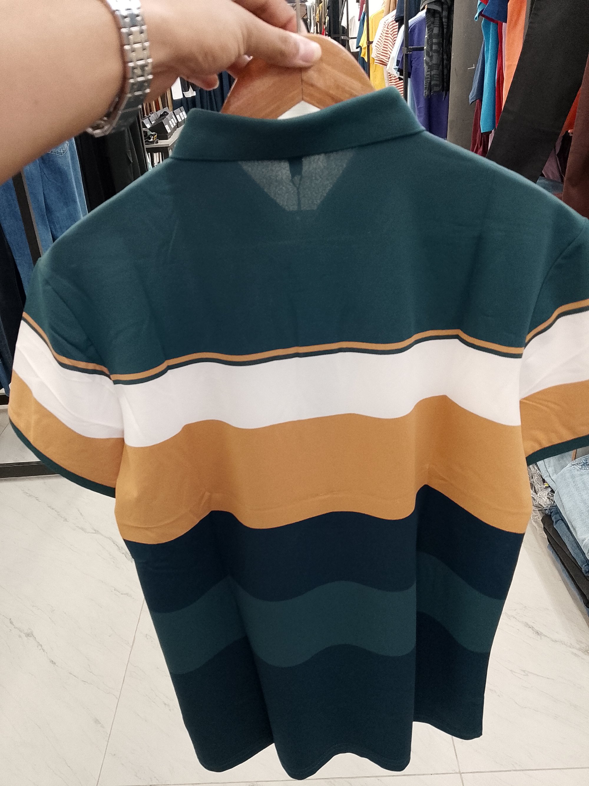 Actual product image